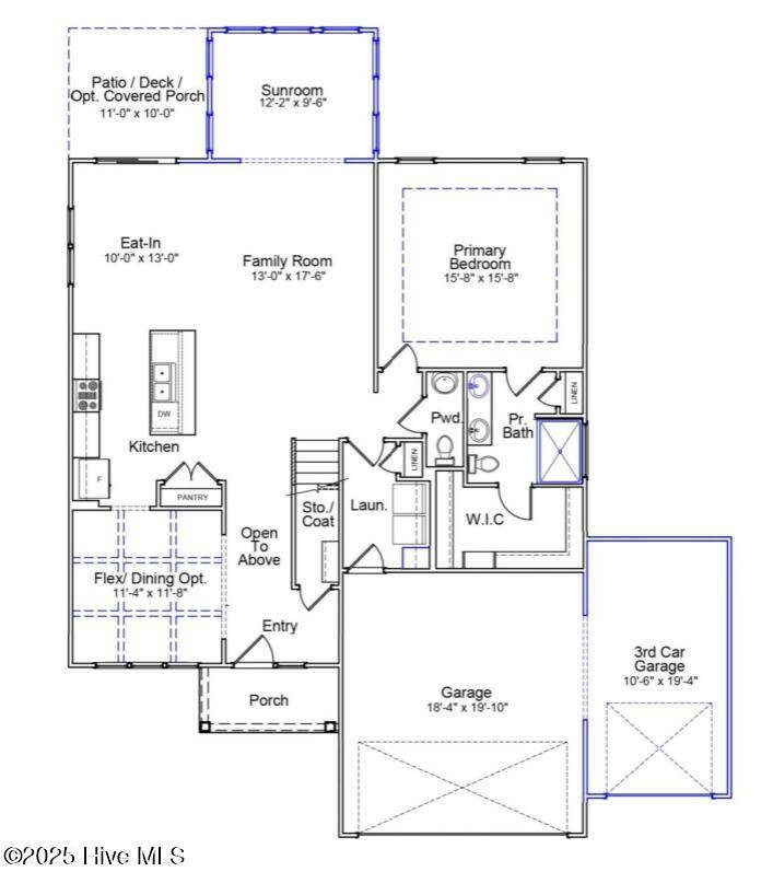 Hampstead, NC 28443,81 Planters WALK #Lot 40