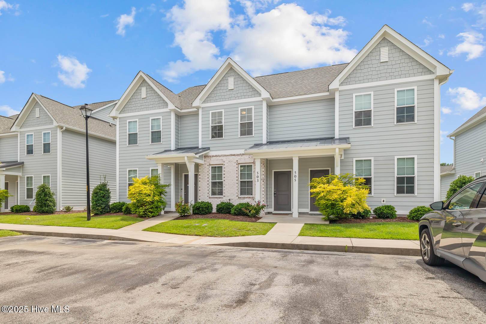 Morehead City, NC 28557,175 Old Murdoch RD #503
