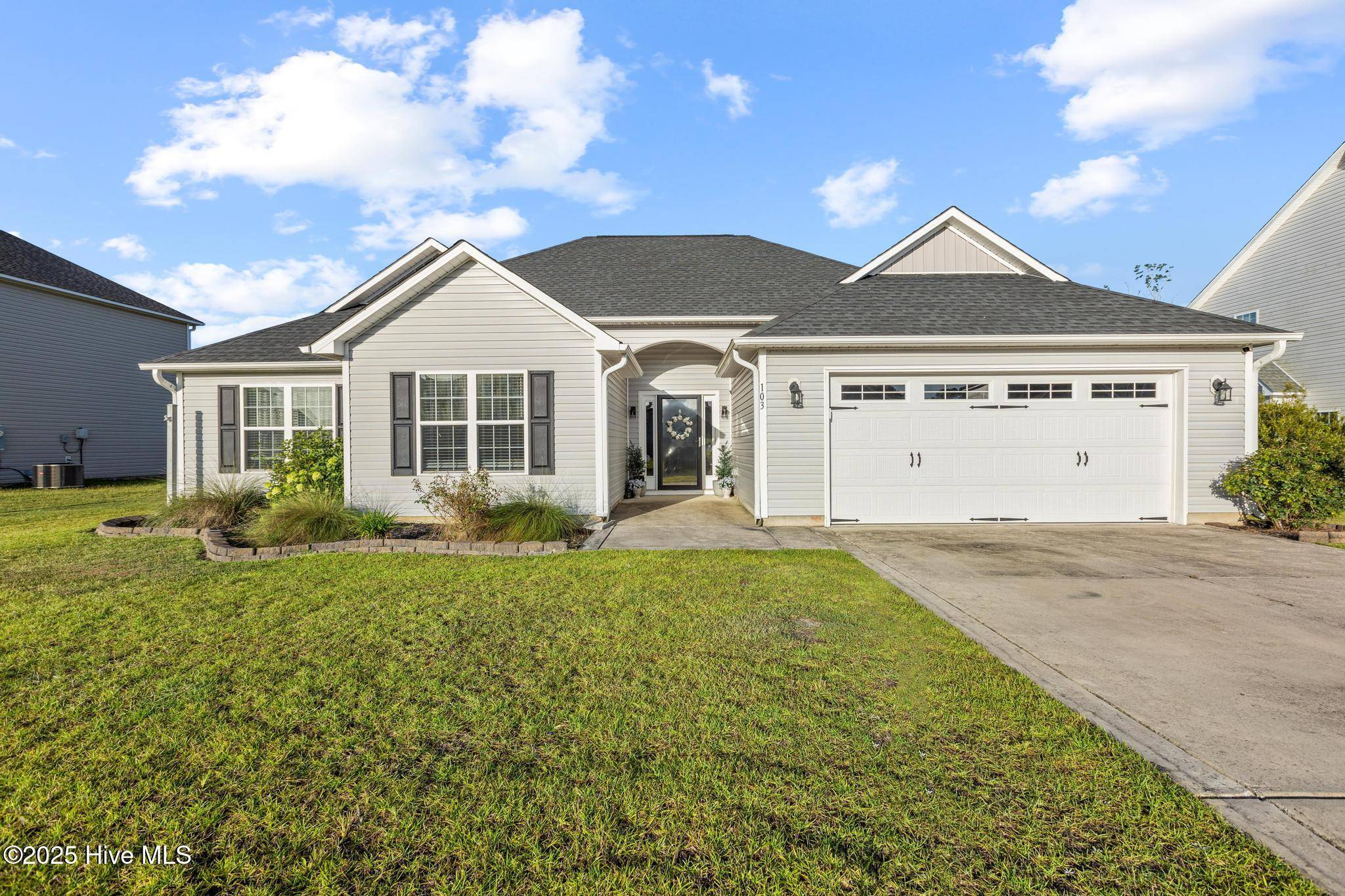 Jacksonville, NC 28546,103 Goldstone CT