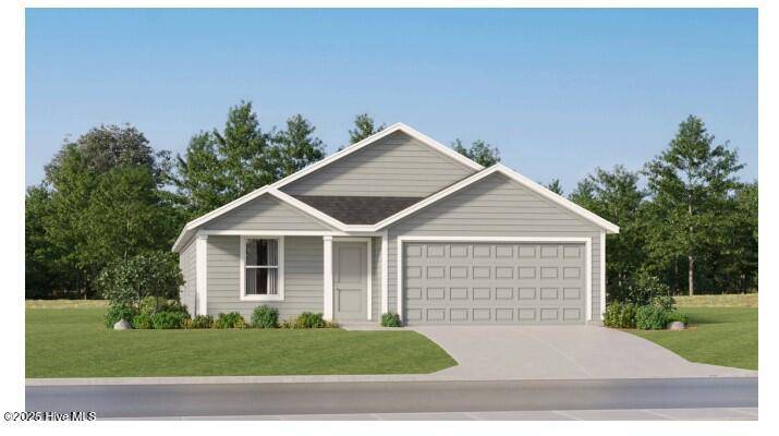 Ocean Isle Beach, NC 28469,6316 Swainson ST SW #Lot 120 Ramsey
