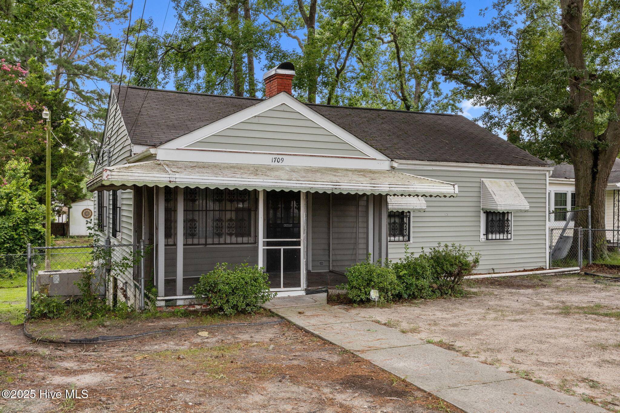 Greenville, NC 27834,1709 Lincoln DR