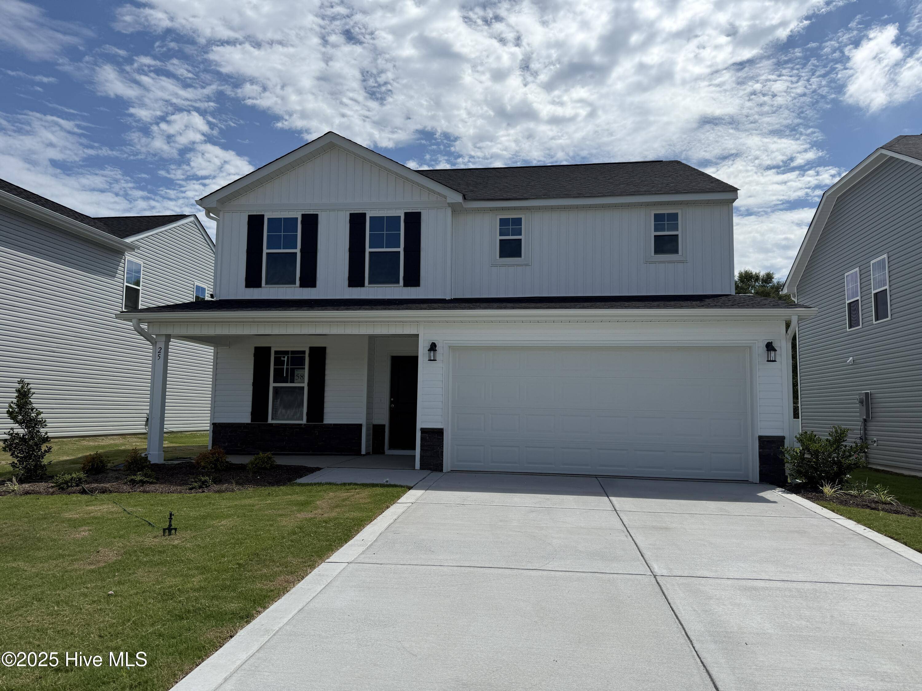 Selma, NC 27576,25 W Emily Gardens DR