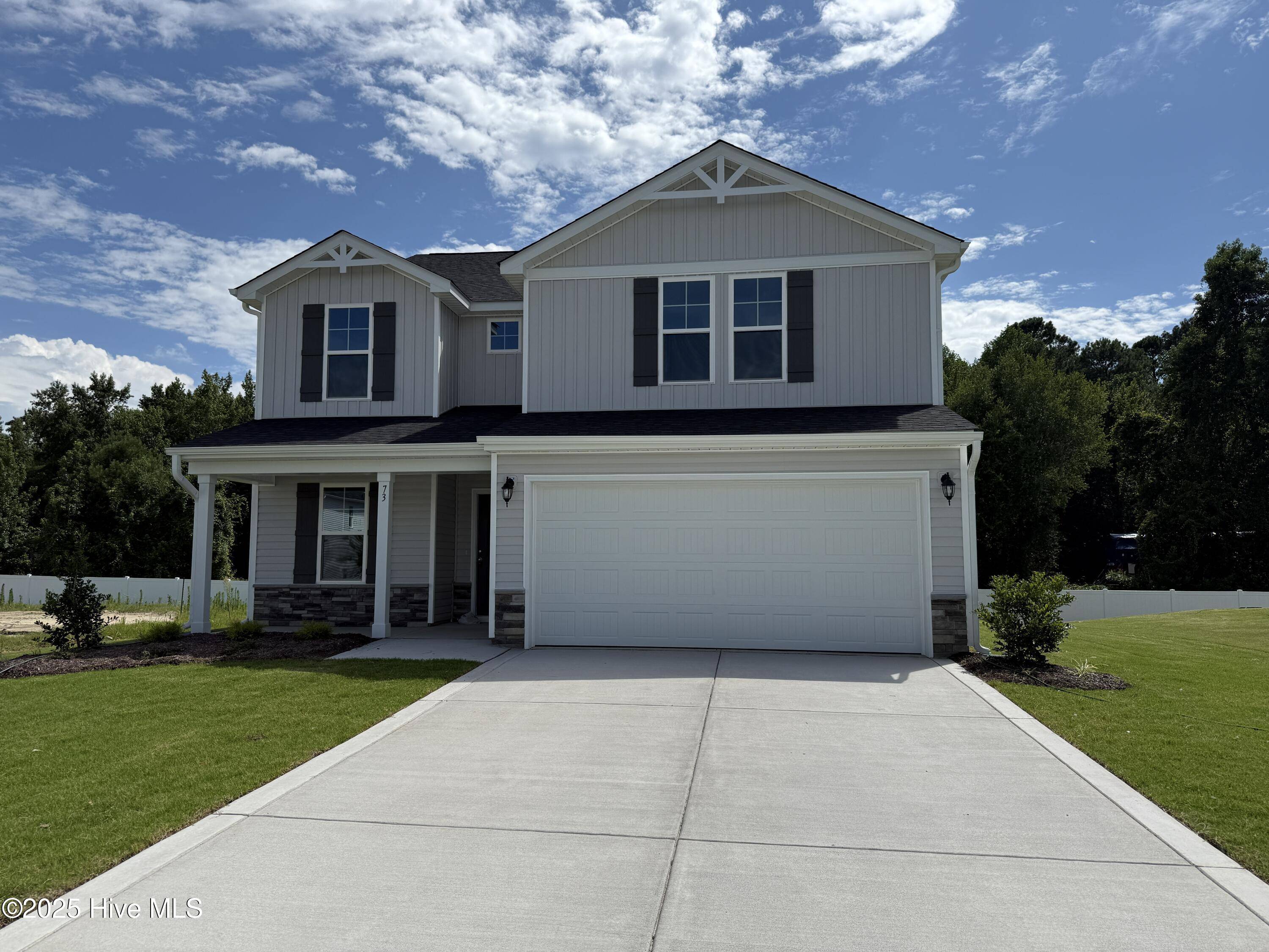 Selma, NC 27576,73 W Emily Gardens DR