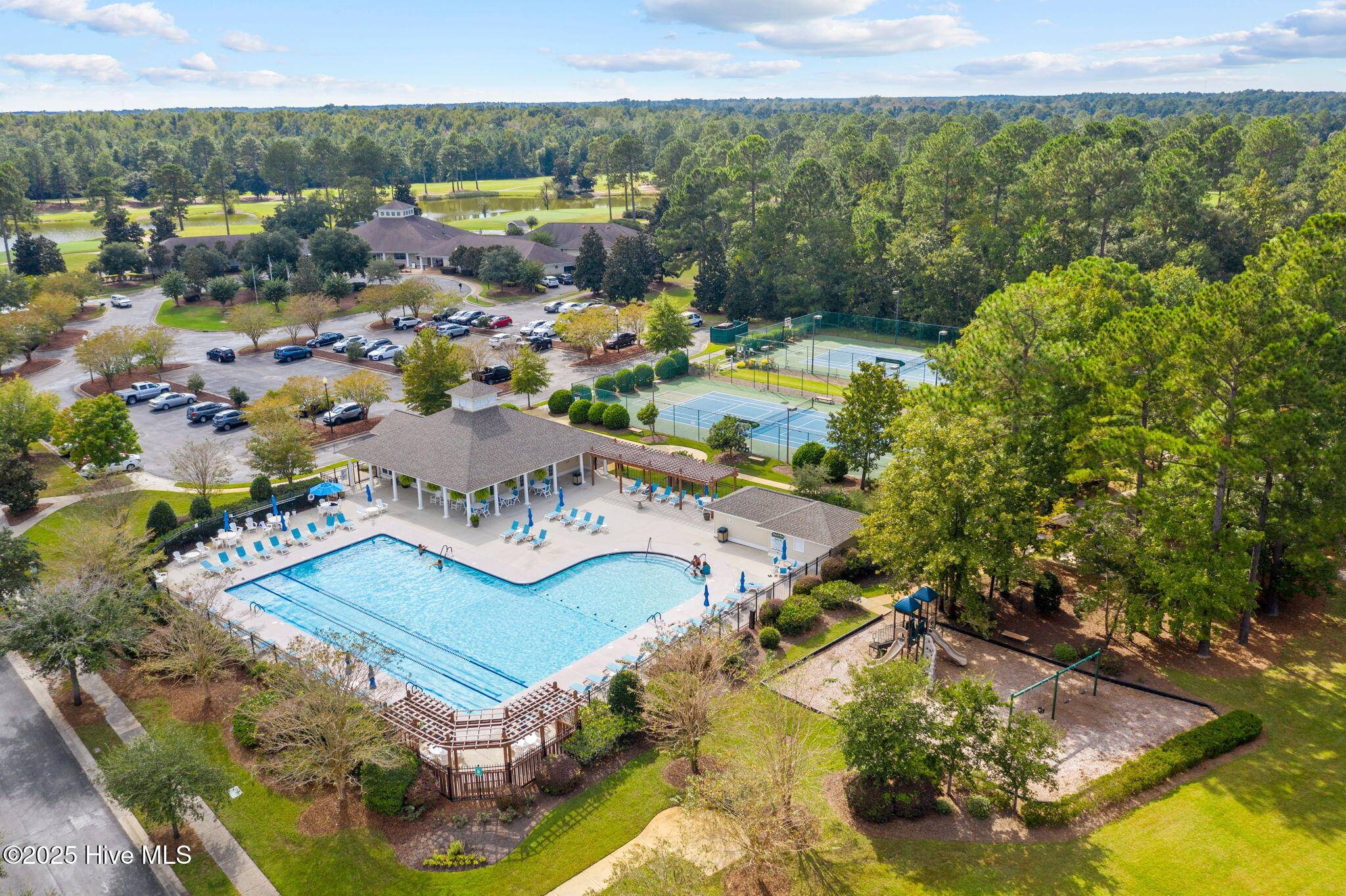 Leland, NC 28451,121 Bentgreen DR