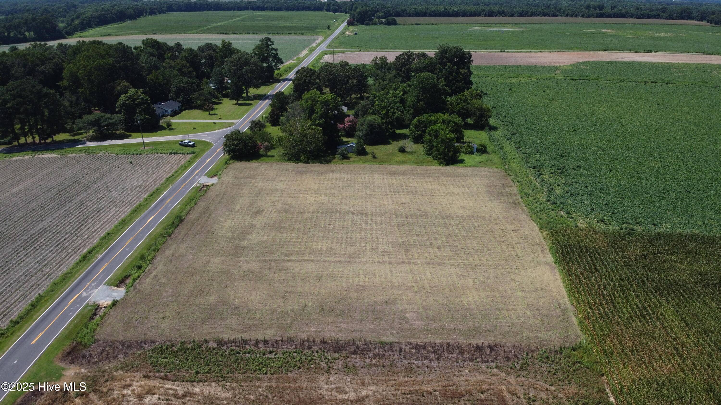 Faison, NC 28341,0 Suttontown RD