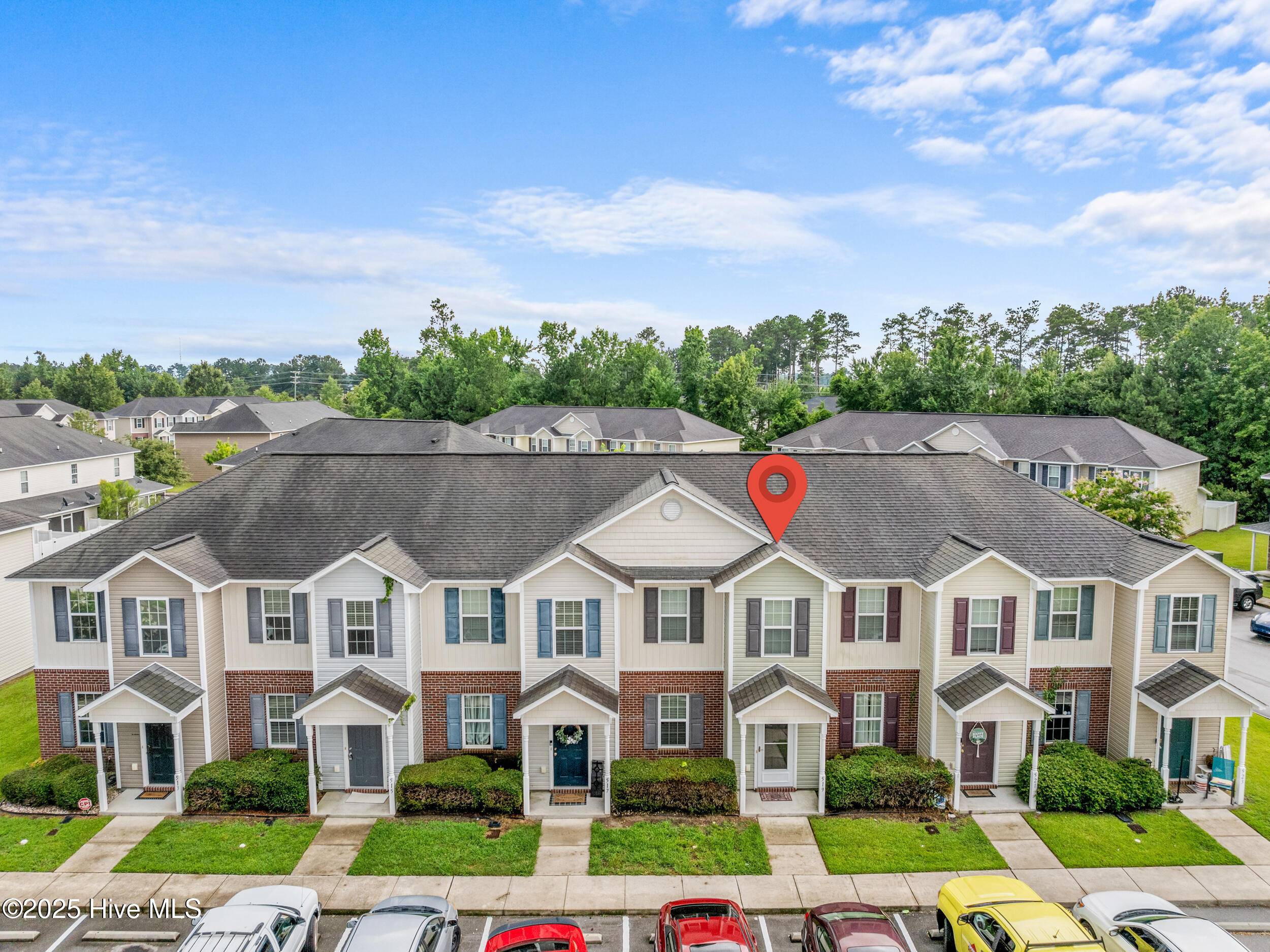 Jacksonville, NC 28546,519 Cider Hill RD