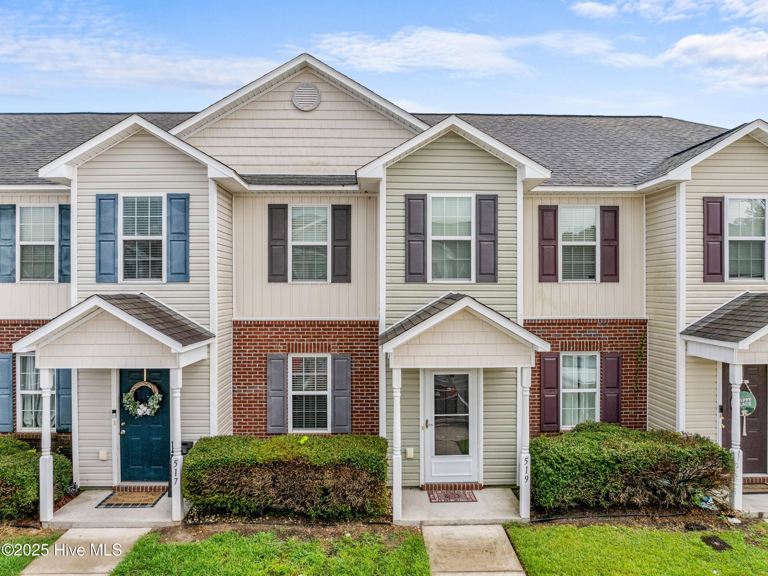 Jacksonville, NC 28546,519 Cider Hill RD