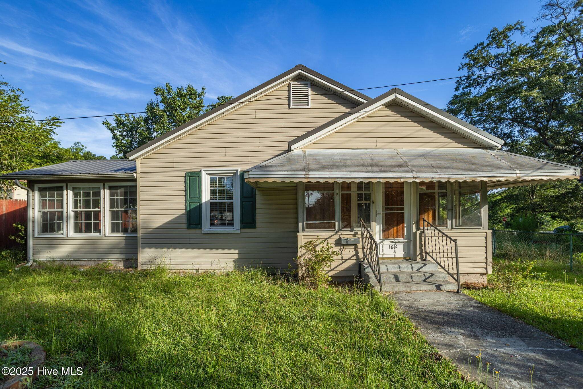 Rockingham, NC 28379,162 Safie Fifth ST