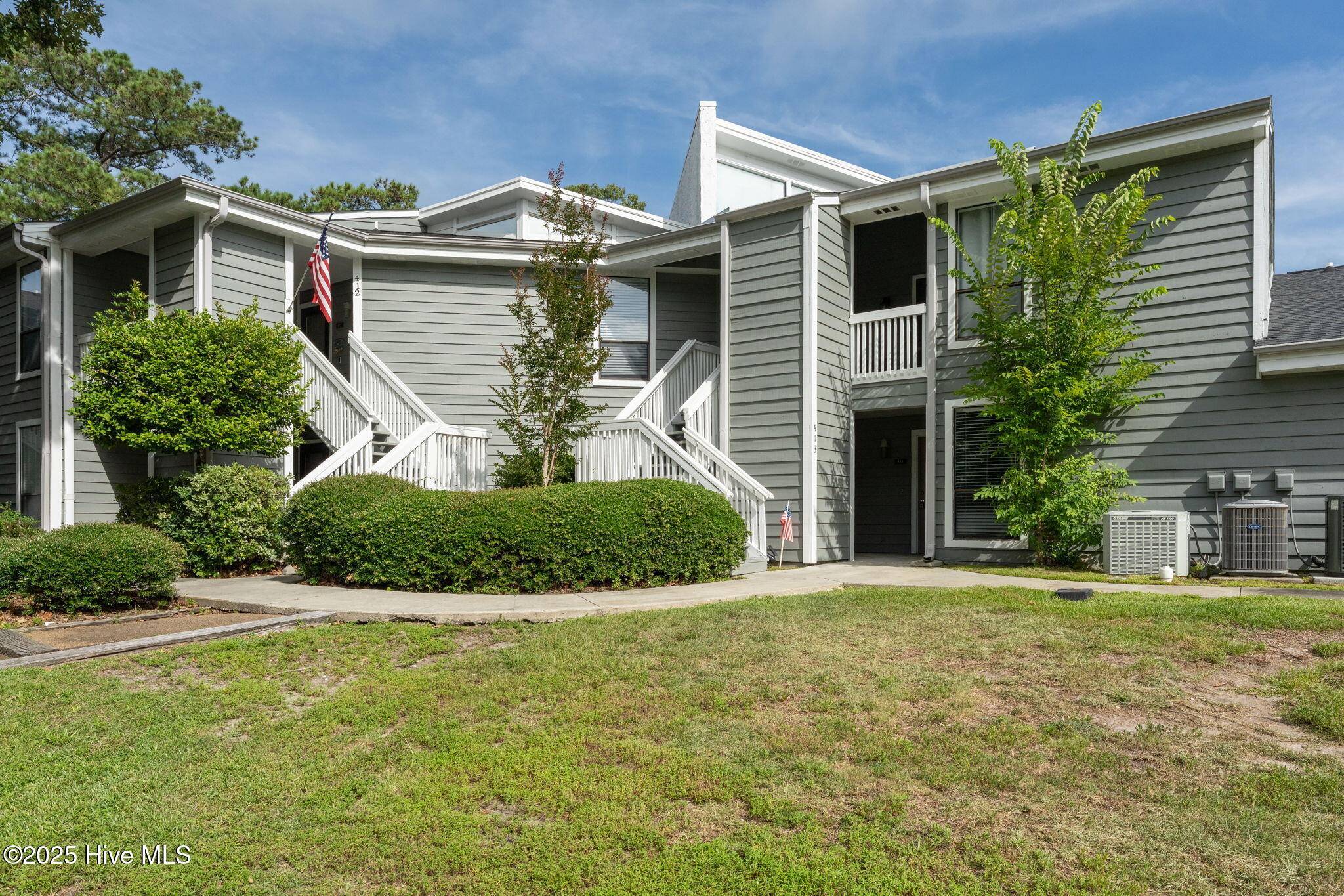 Hampstead, NC 28443,732 Azalea DR #413