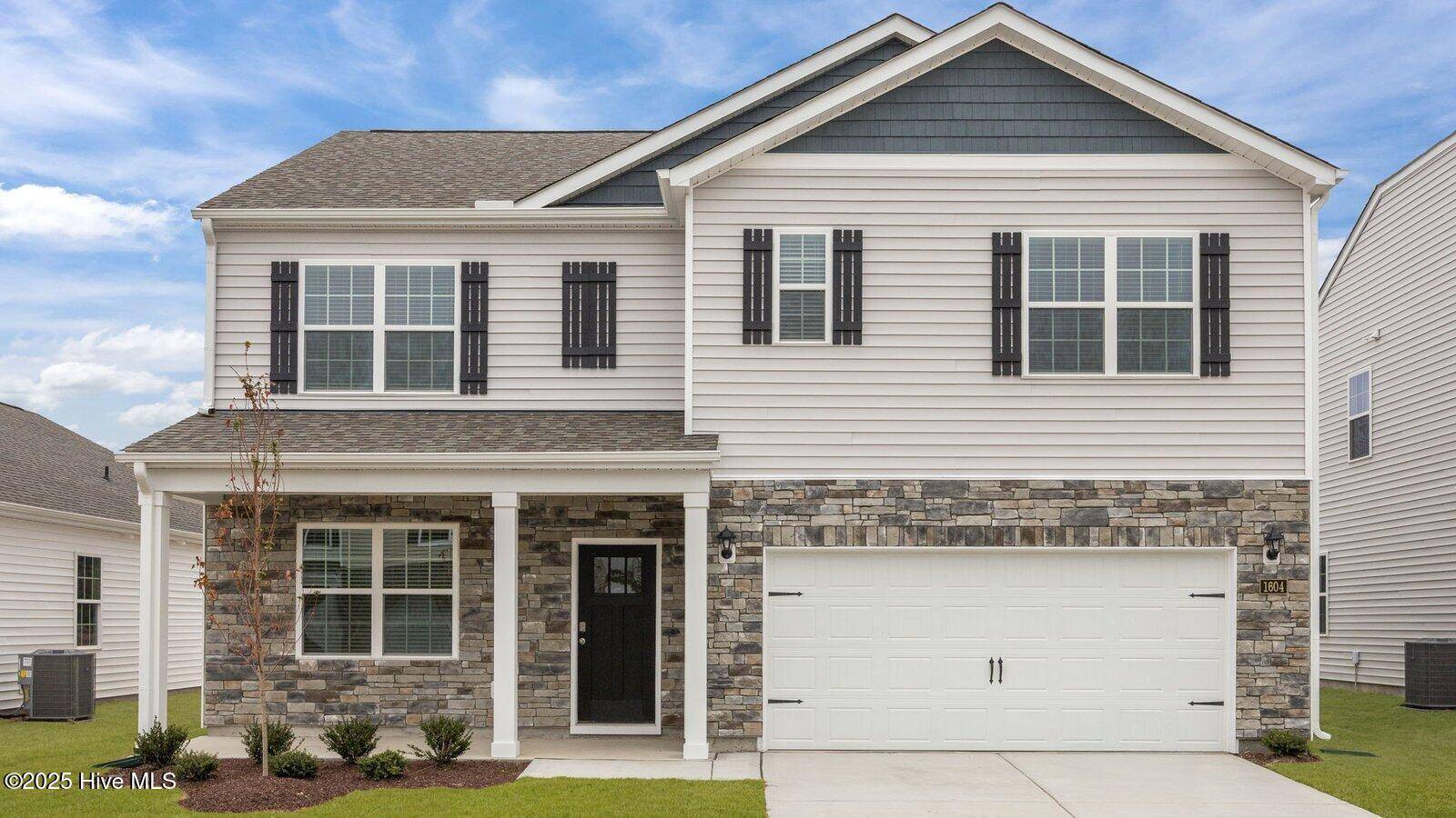 Winterville, NC 28590,1604 Stonebriar DR