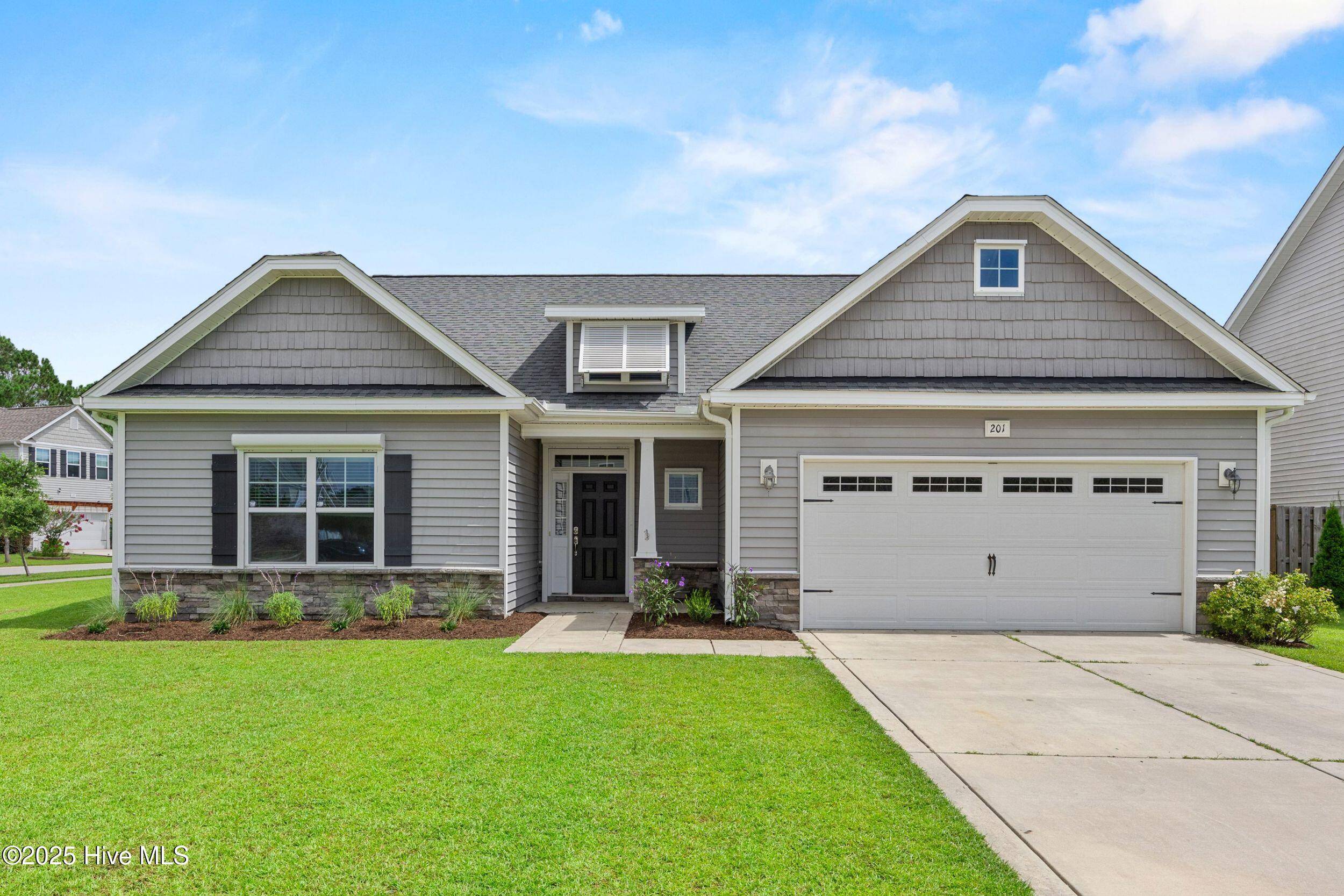 Hampstead, NC 28443,201 Pine Island DR
