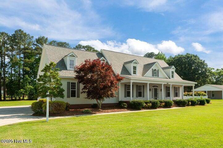 Greenville, NC 27858,2300 B Stokes RD