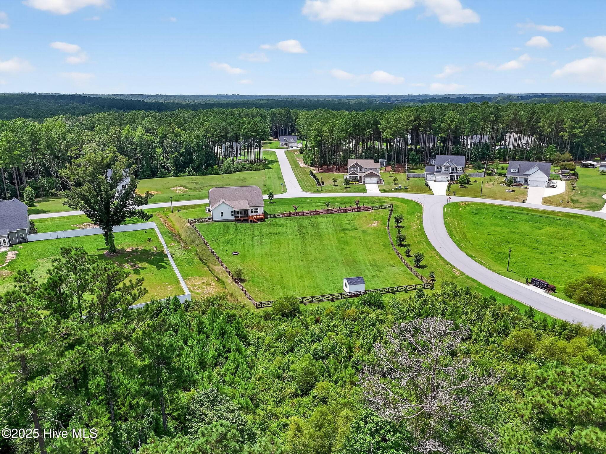 Smithfield, NC 27577,37 Berg ST