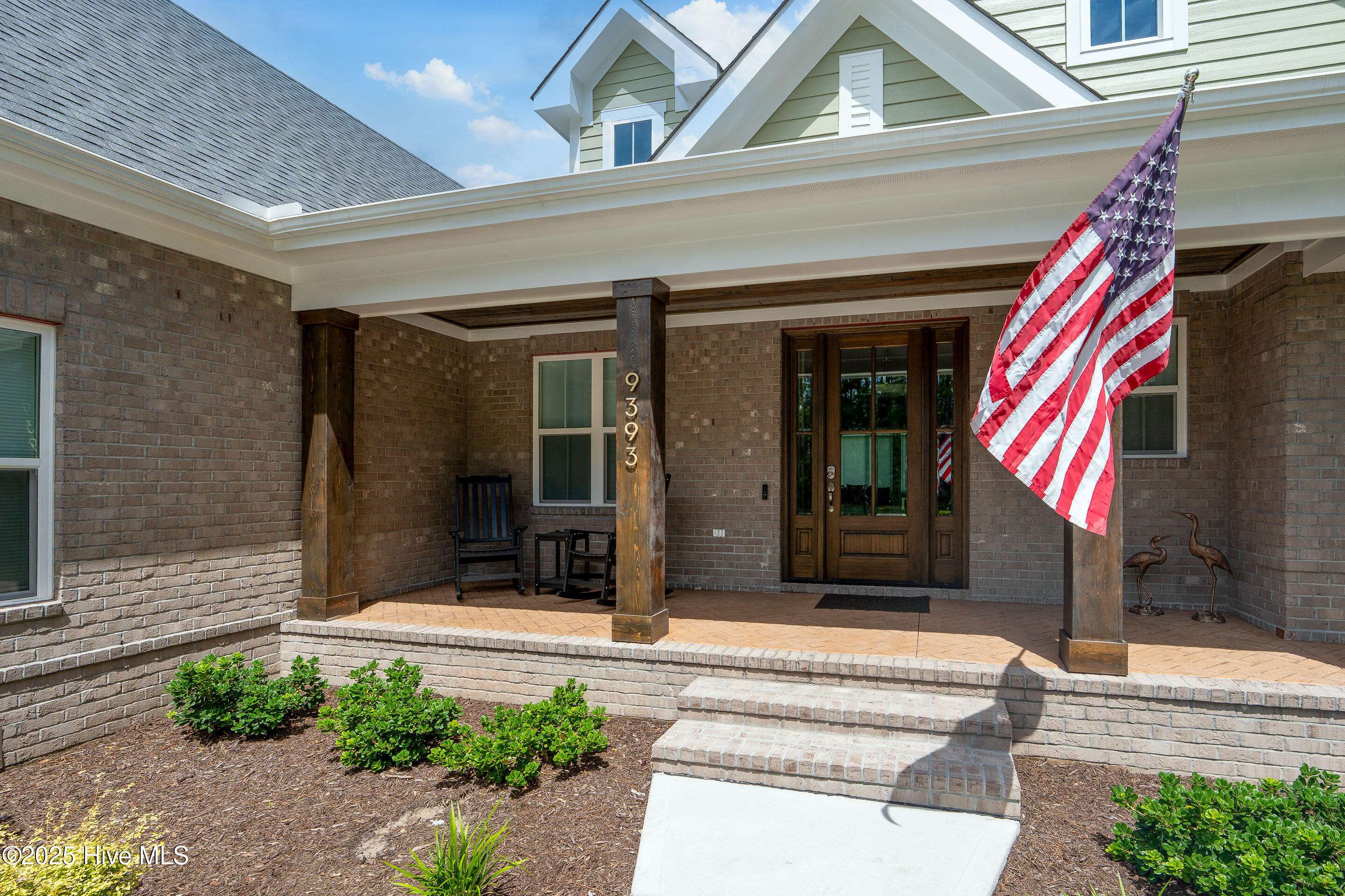 Calabash, NC 28467,9393 Old Salem WAY