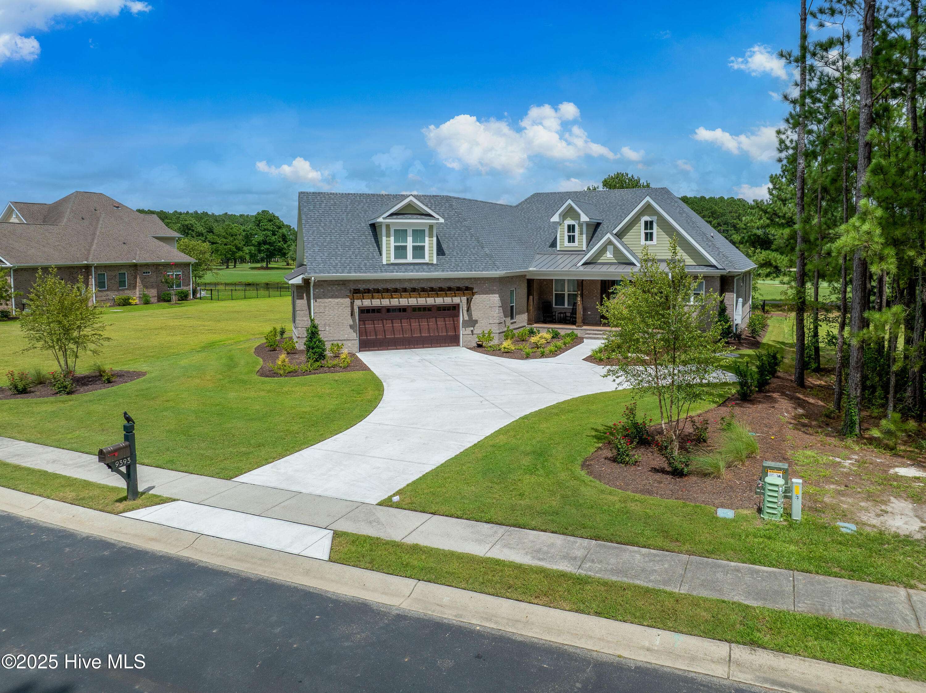 Calabash, NC 28467,9393 Old Salem WAY