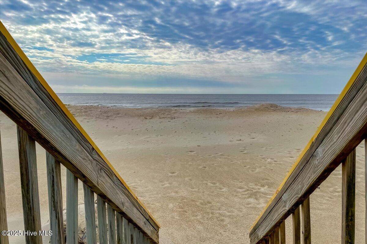 Holden Beach, NC 28462,877 Ocean BLVD W