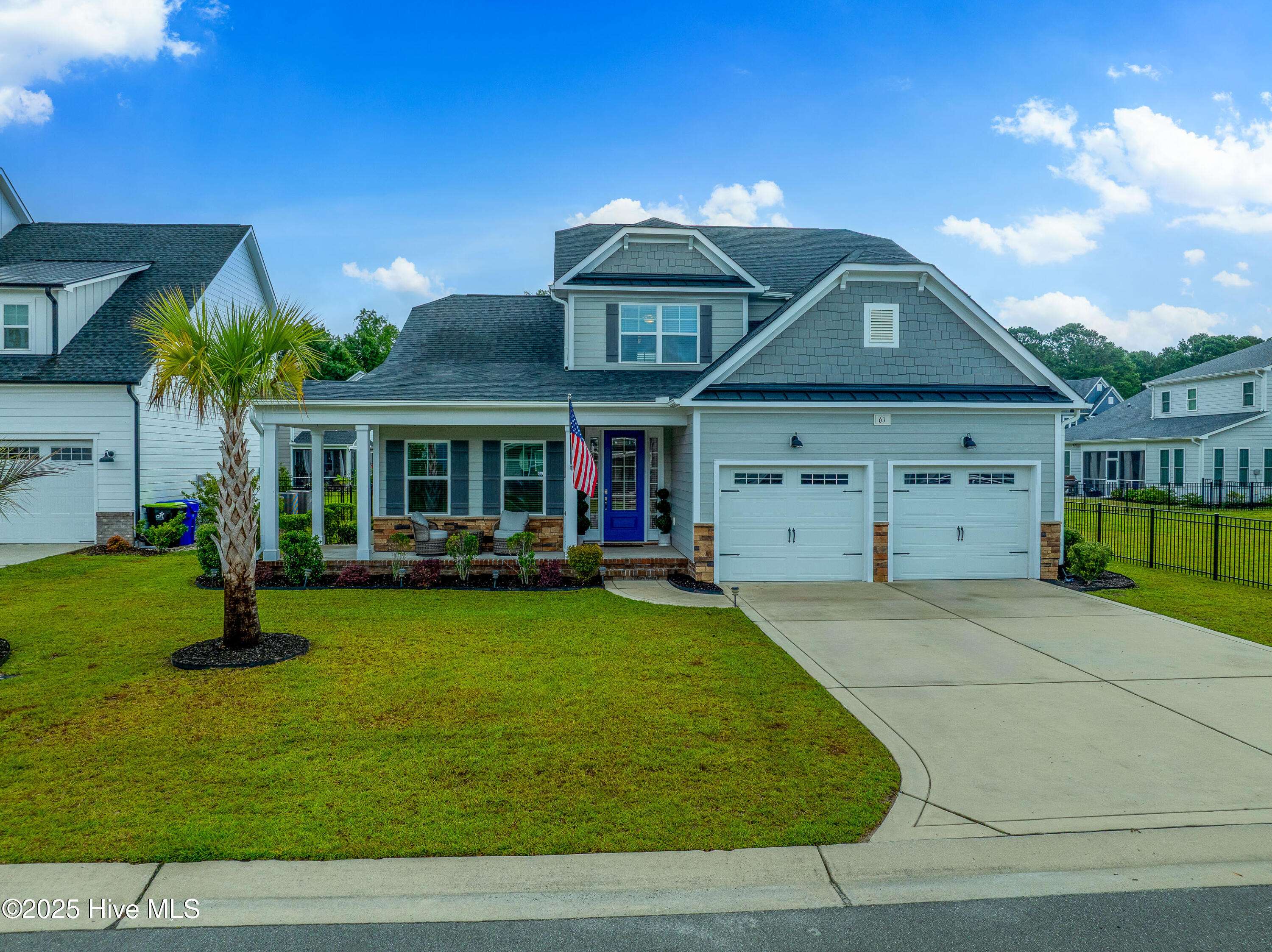 Hampstead, NC 28443,61 Sailor Sky WAY