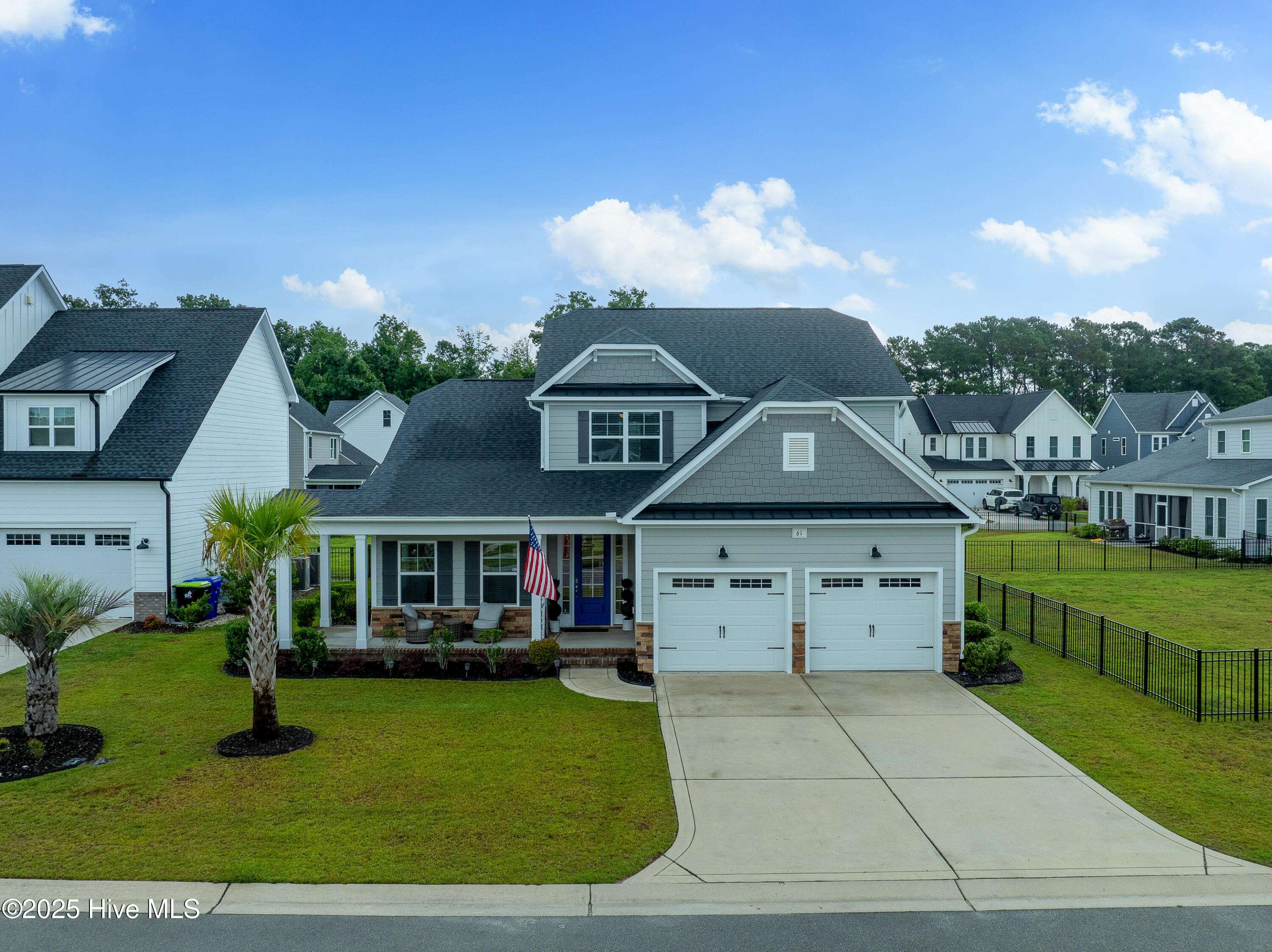 Hampstead, NC 28443,61 Sailor Sky WAY
