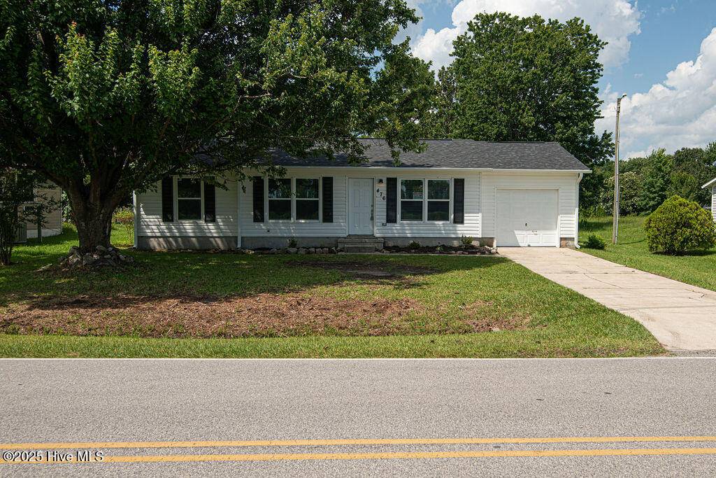 Jacksonville, NC 28546,476 Waters RD