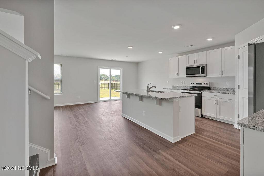 Bolivia, NC 28422,1543 W White Egret LN NE #Lot 762