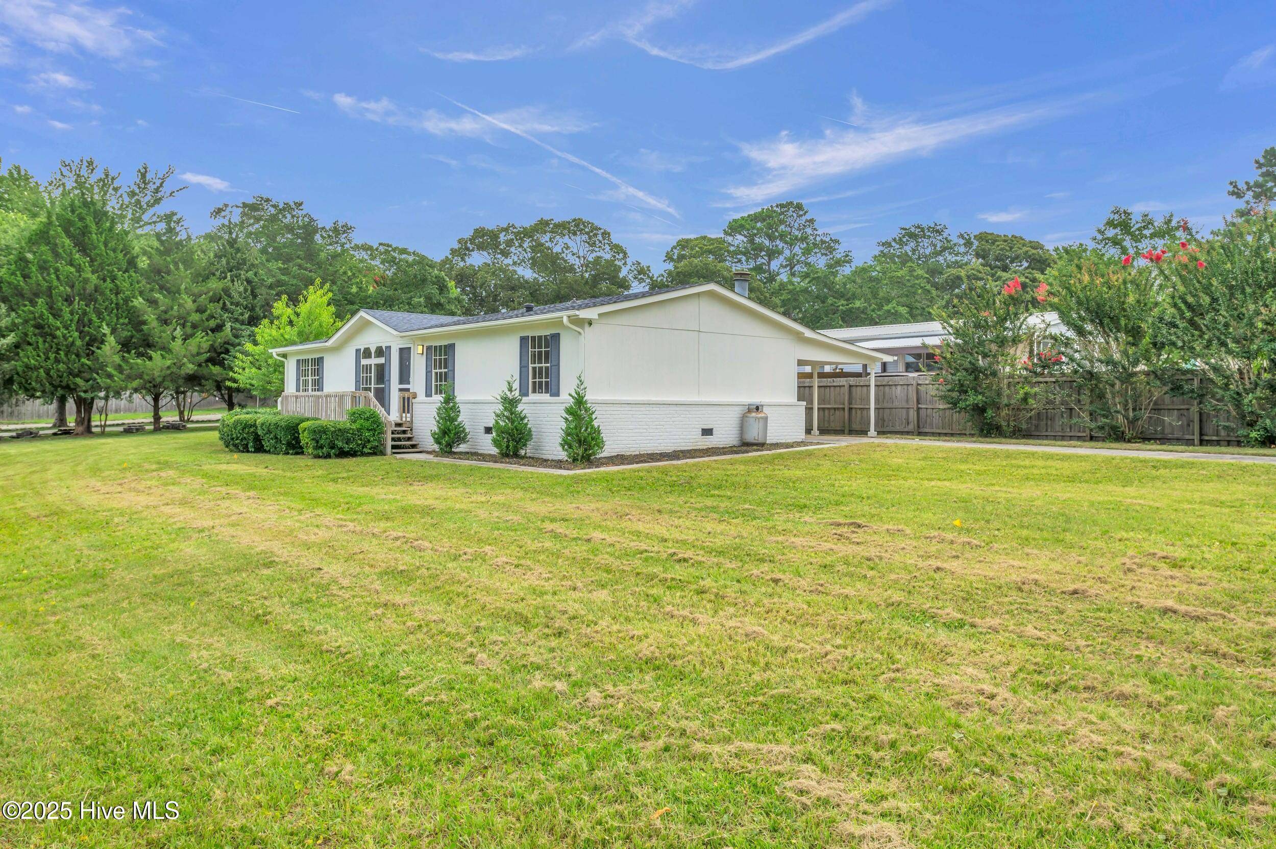 Hampstead, NC 28443,609 Park DR