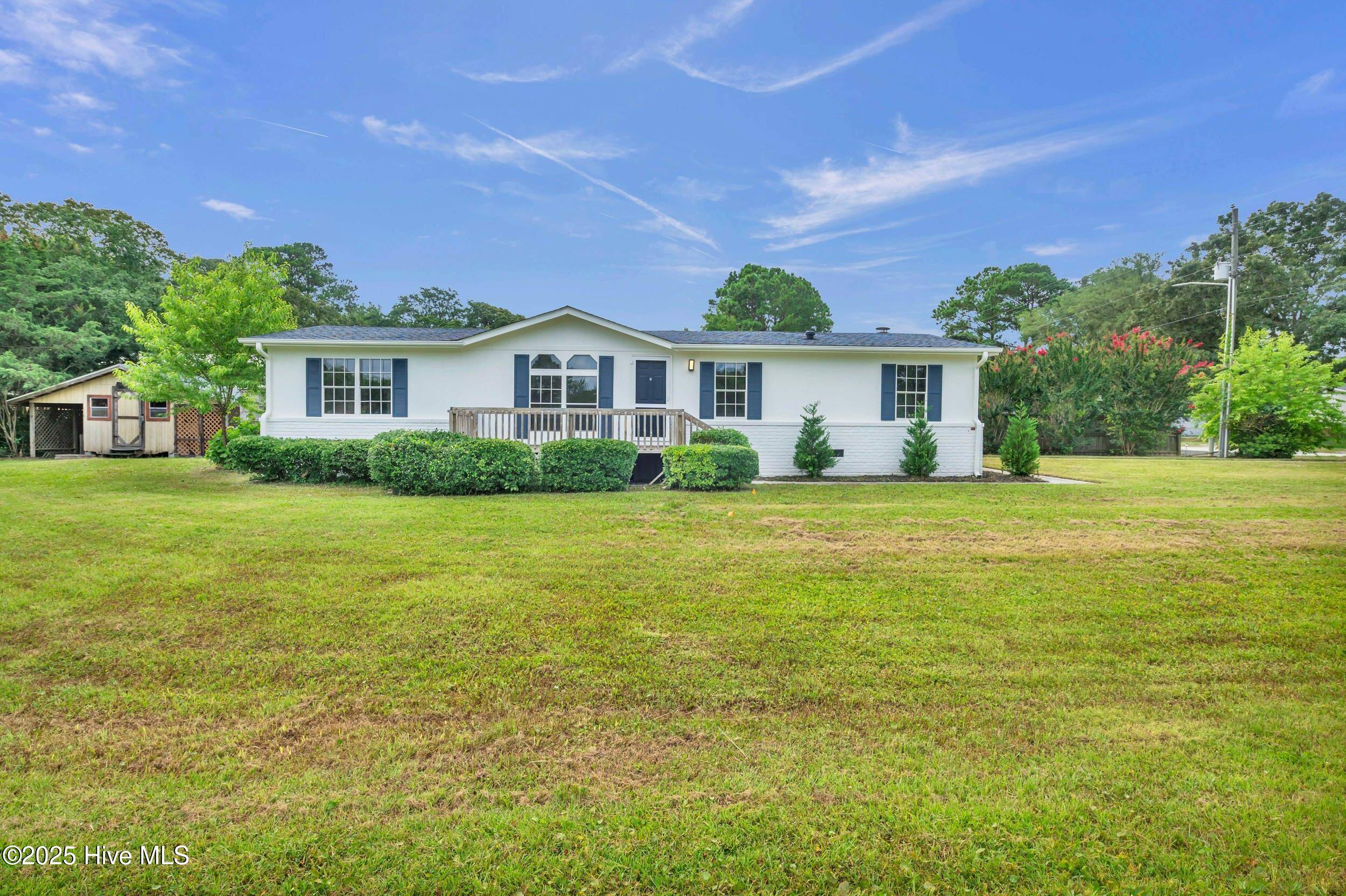 Hampstead, NC 28443,609 Park DR