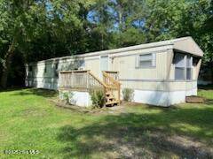 Jacksonville, NC 28540,1133 Pickett RD #9