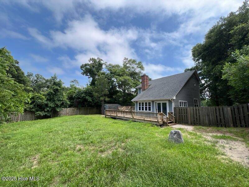 Hampstead, NC 28443,205 Harveys LN