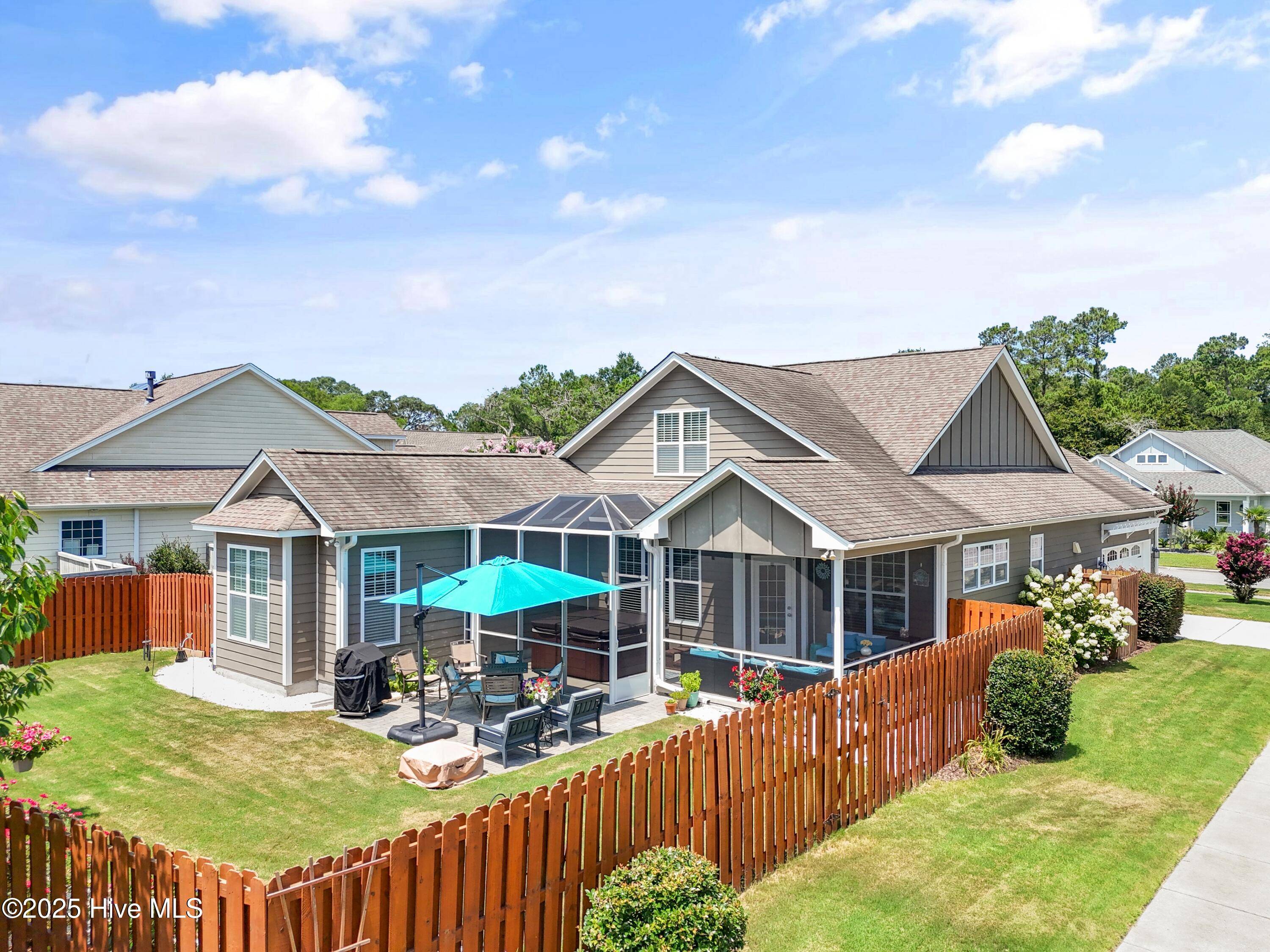 Shallotte, NC 28470,4877 Frasier CIR
