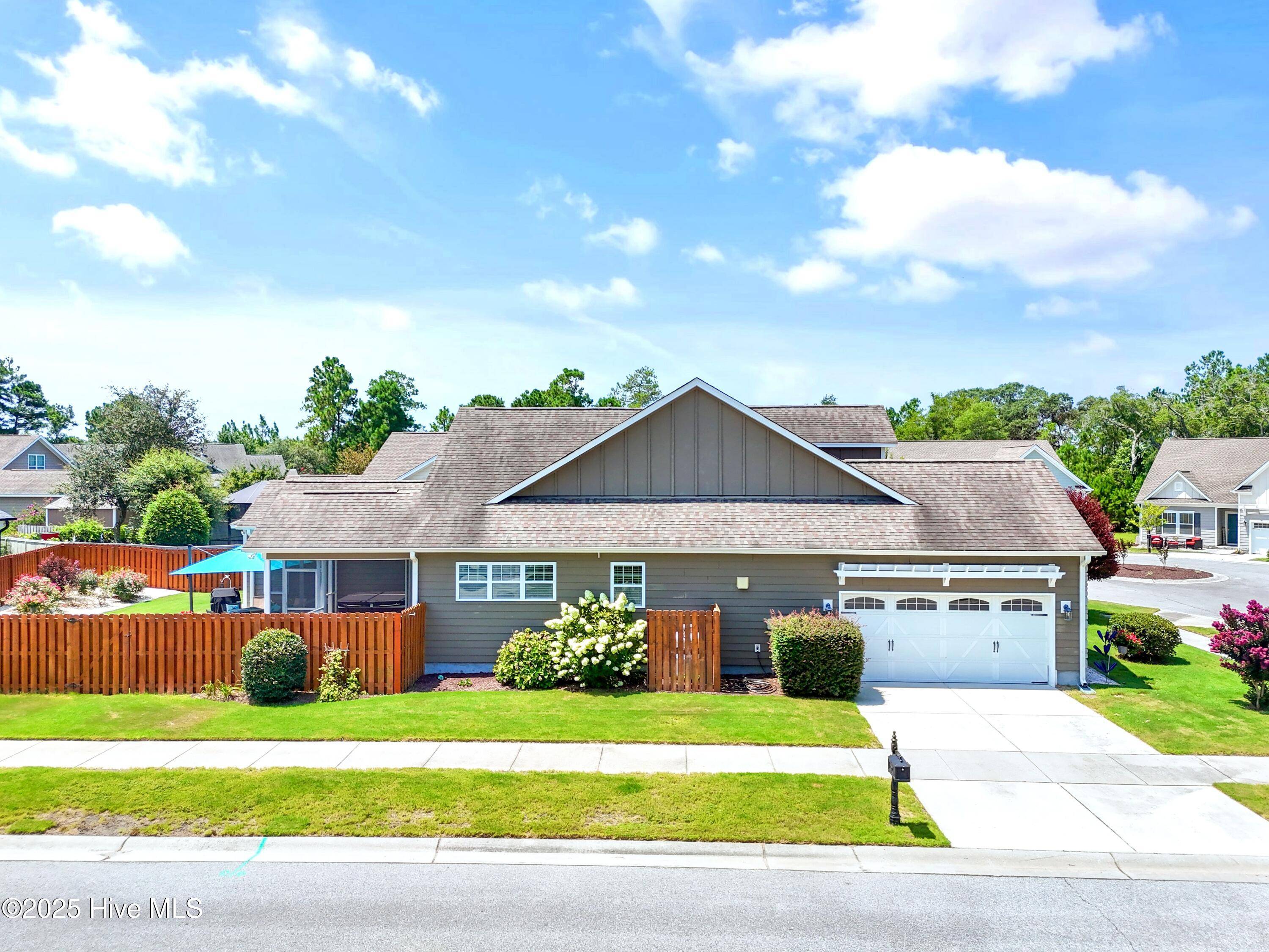 Shallotte, NC 28470,4877 Frasier CIR