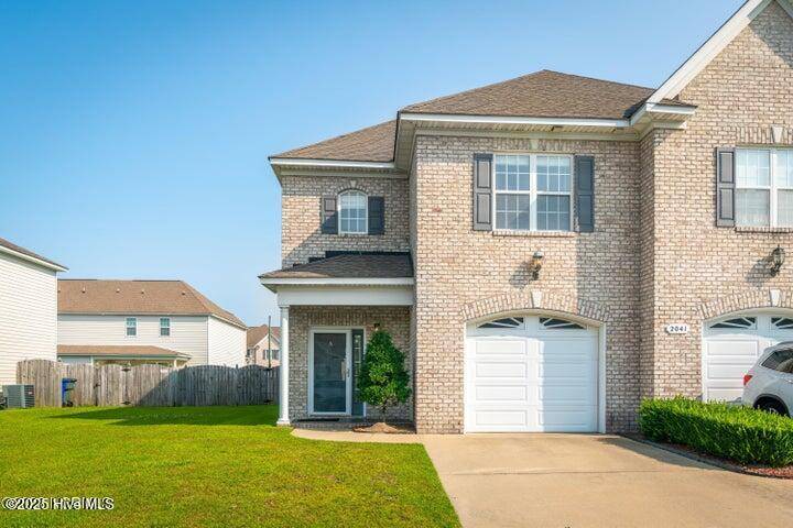 Greenville, NC 27834,2041 Cambria DR #A