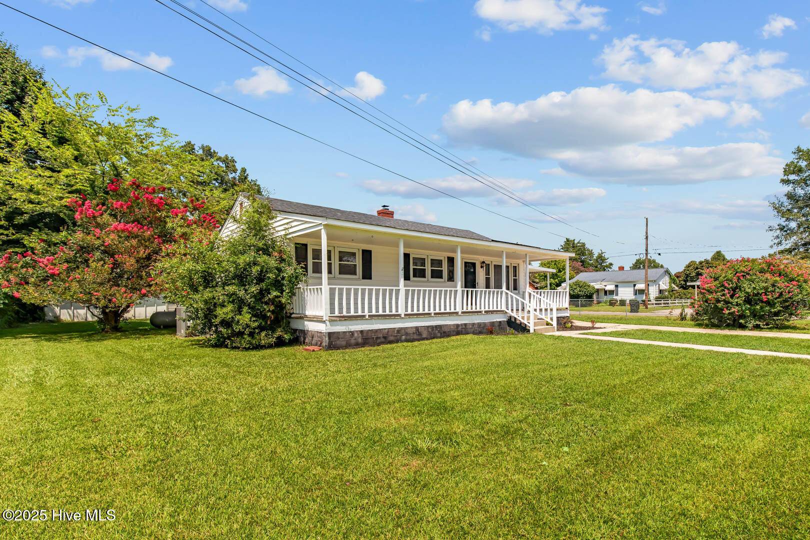 Kinston, NC 28504,3601 Harrison ST