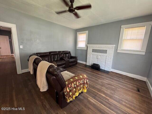 Ahoskie, NC 27910,723 Church ST W