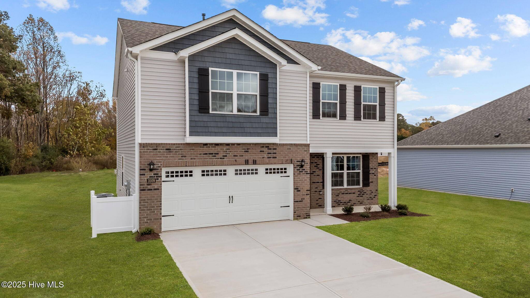 Rocky Mount, NC 27804,1009 Middlecrest DR