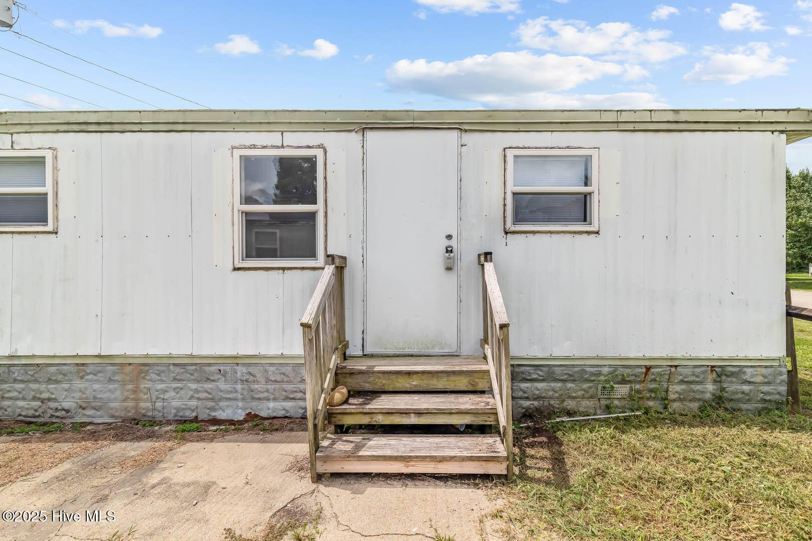 Jacksonville, NC 28540,1134 Old Maplehurst RD #P
