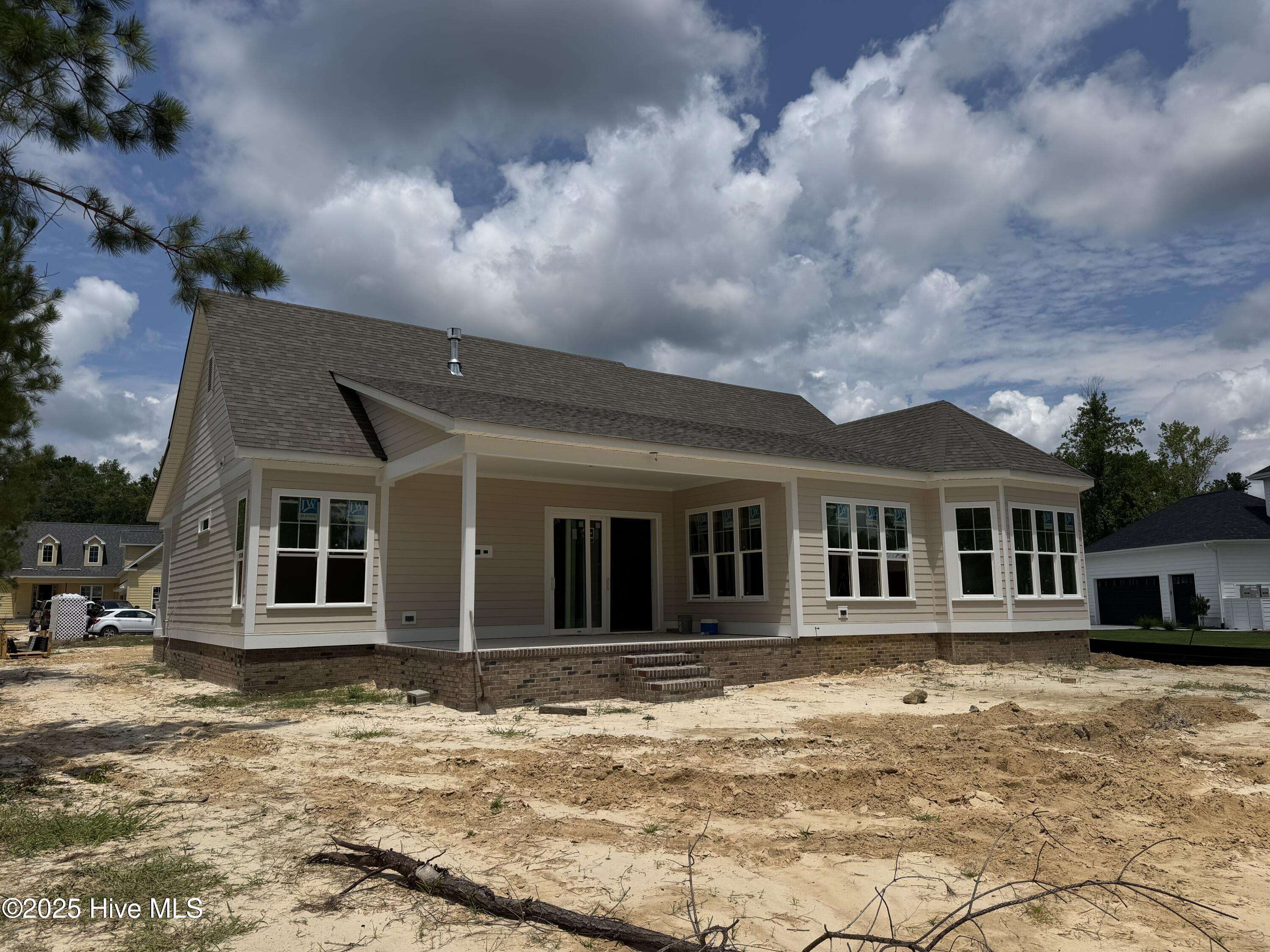 Leland, NC 28451,3441 Belle Meade WAY NE