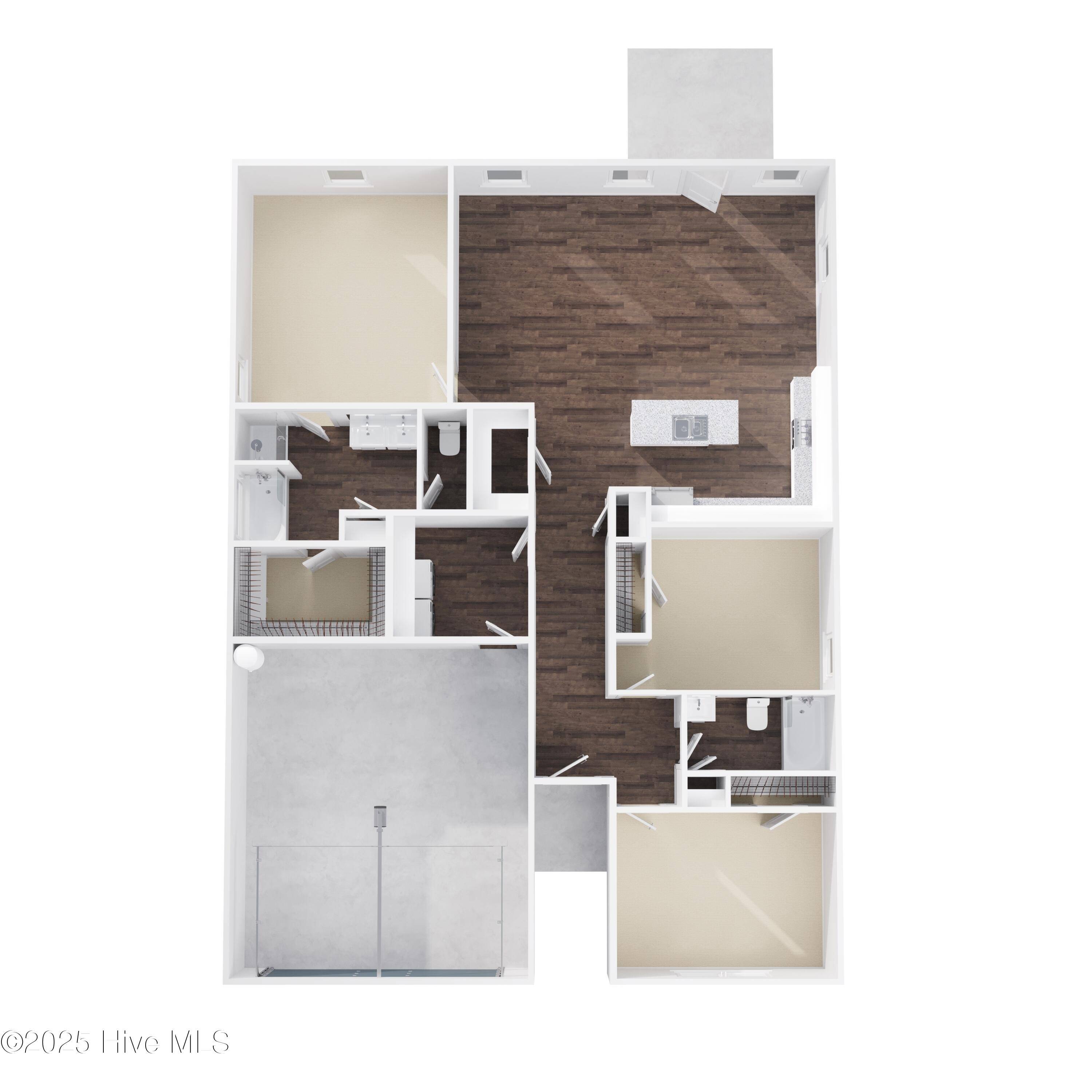 Pikeville, NC 27863,105 Chester PL