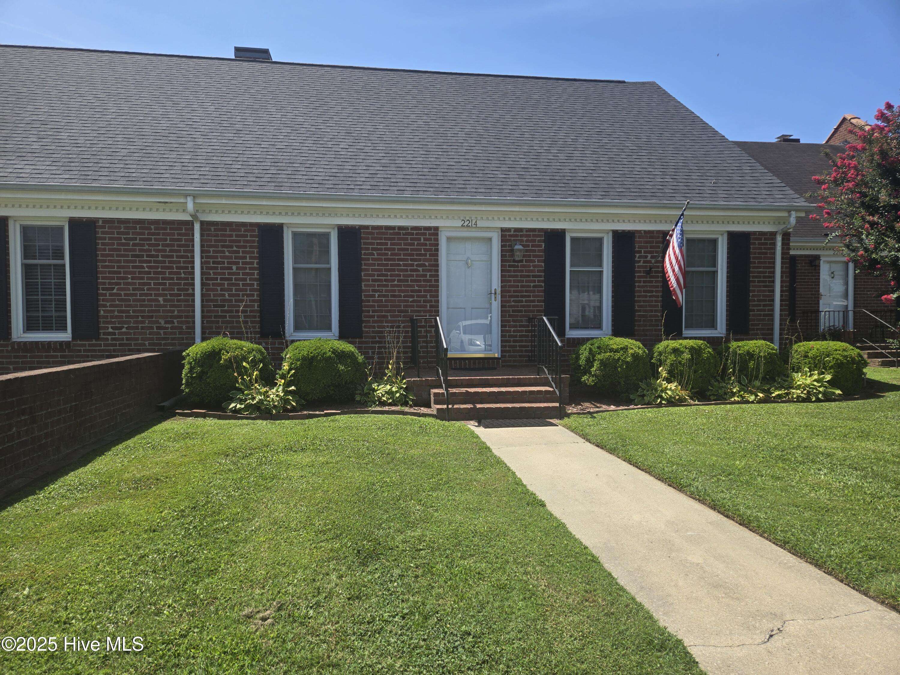 Wilson, NC 27896,2214 Nash PL N