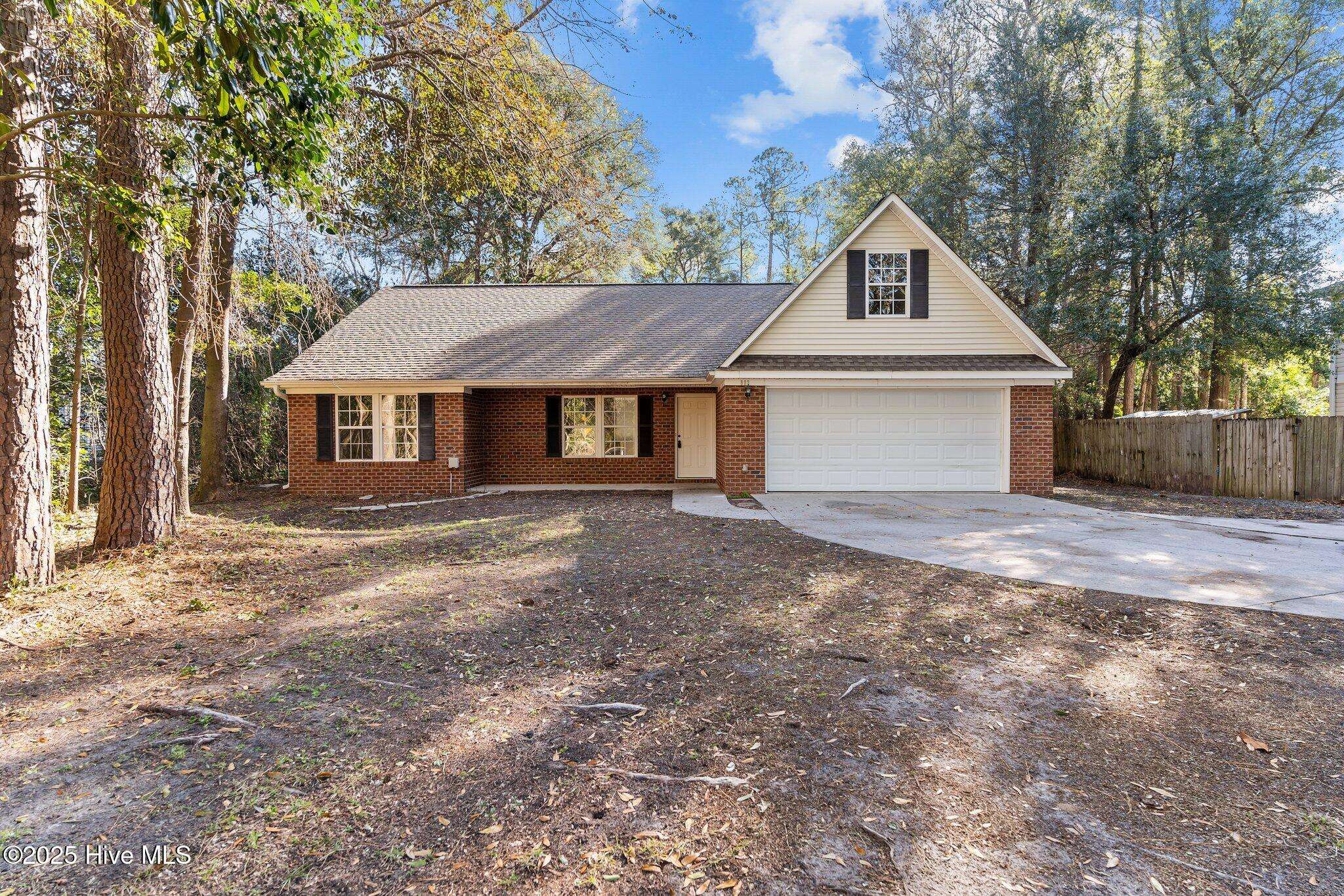 Wilmington, NC 28403,803 Bonham AVE