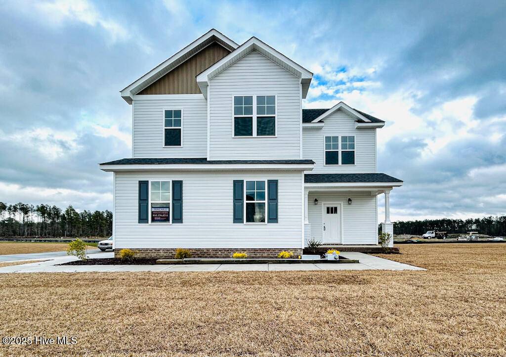 Jacksonville, NC 28546,738 Lantern Rest LN