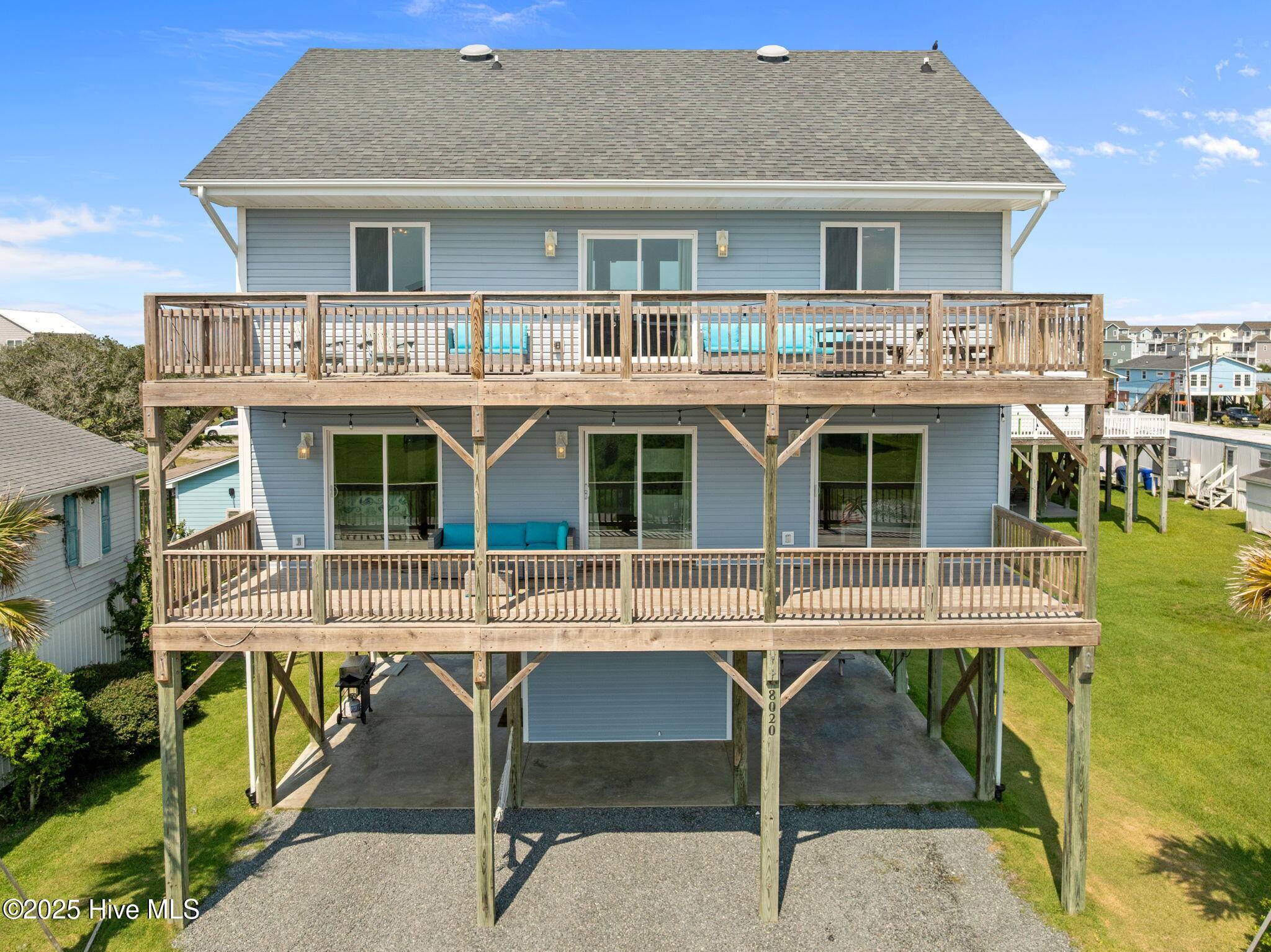 Surf City, NC 28445,8020 8th ST