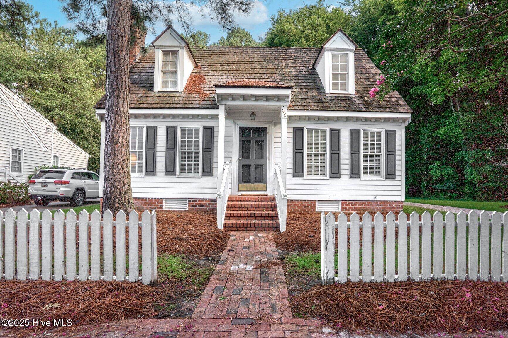 Rocky Mount, NC 27804,100 Old Colony WAY