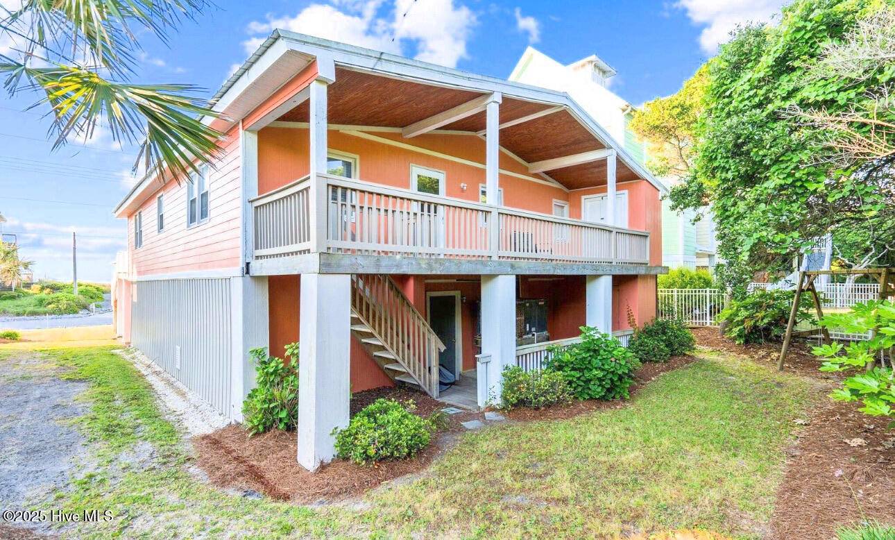 Surf City, NC 28445,1909 S Shore DR