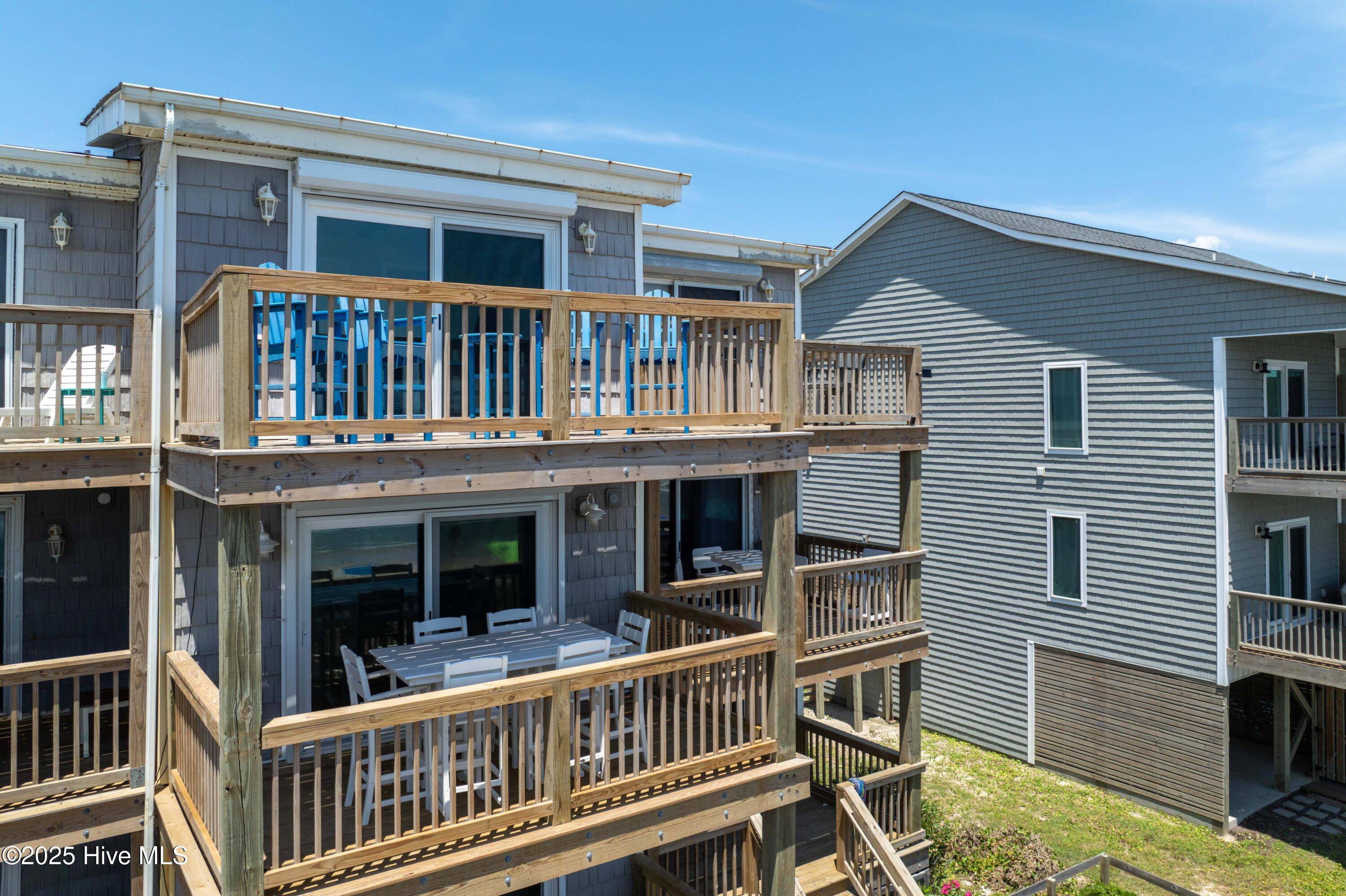 North Topsail Beach, NC 28460,1784 New River Inlet RD #4