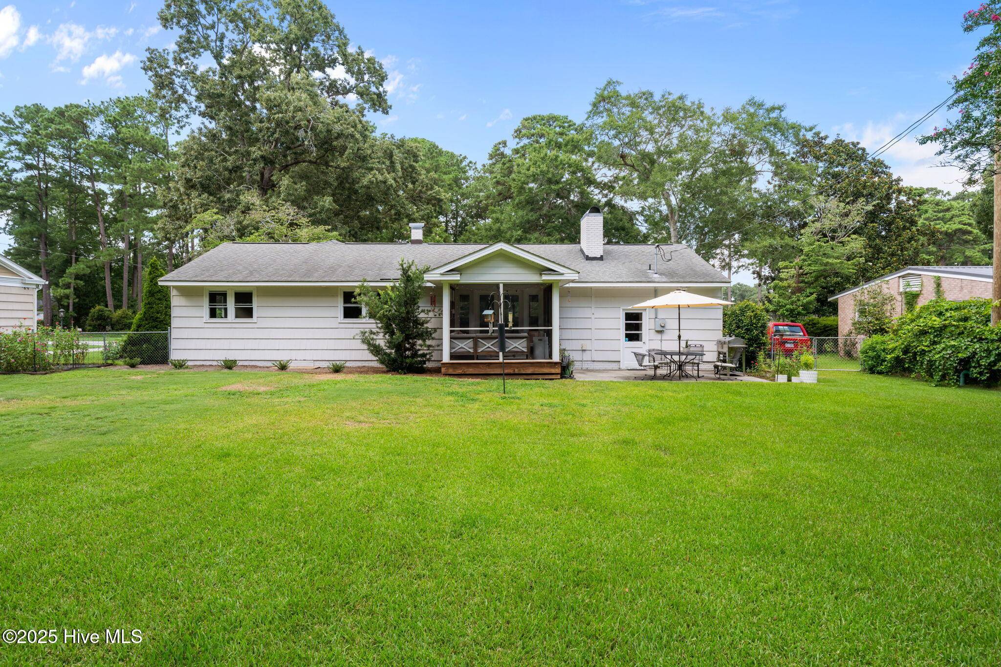 Trent Woods, NC 28562,4509 Greenview RD