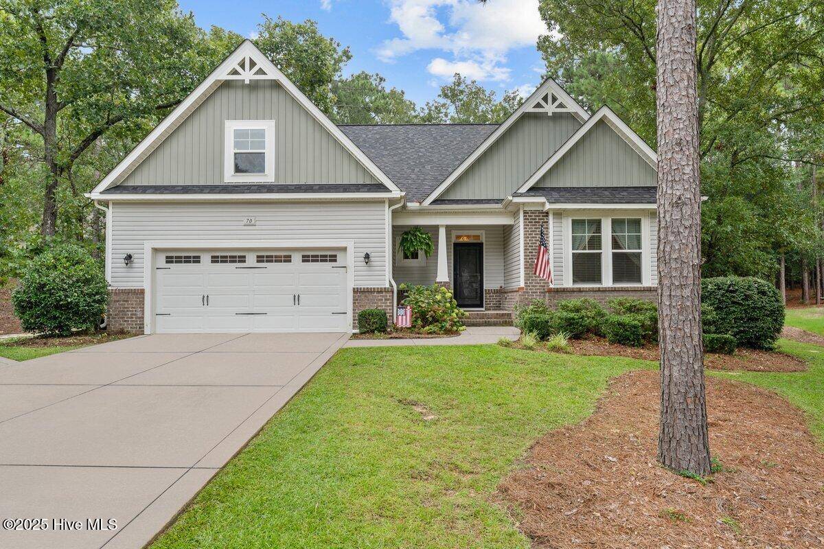 Pinehurst, NC 28374,70 Spring Lake DR