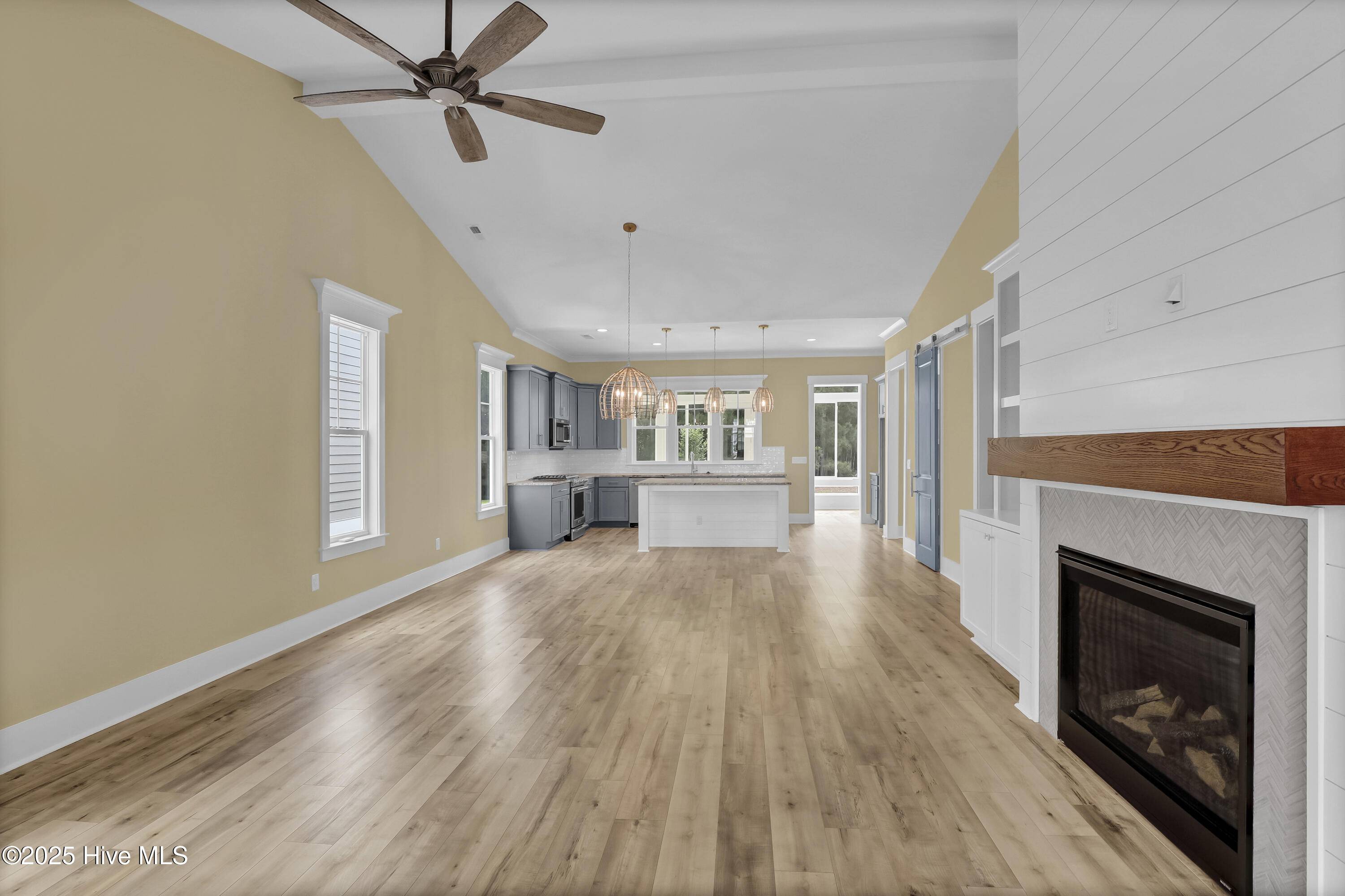 Holly Ridge, NC 28445,110 Whispering Pine LN