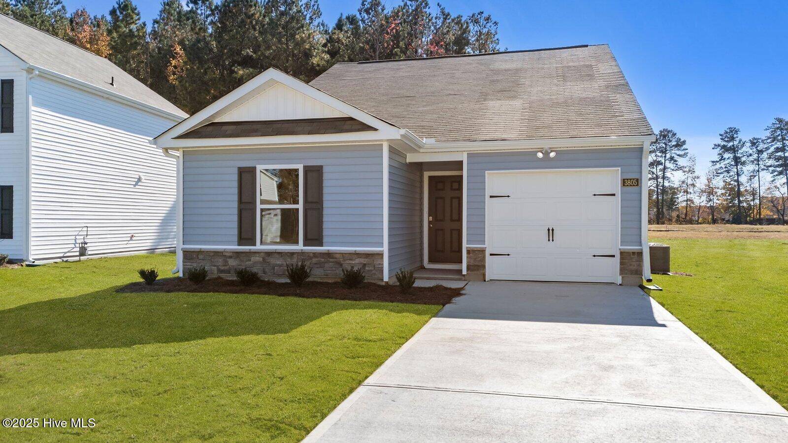 Wilson, NC 27896,3805 Falcon CT NW
