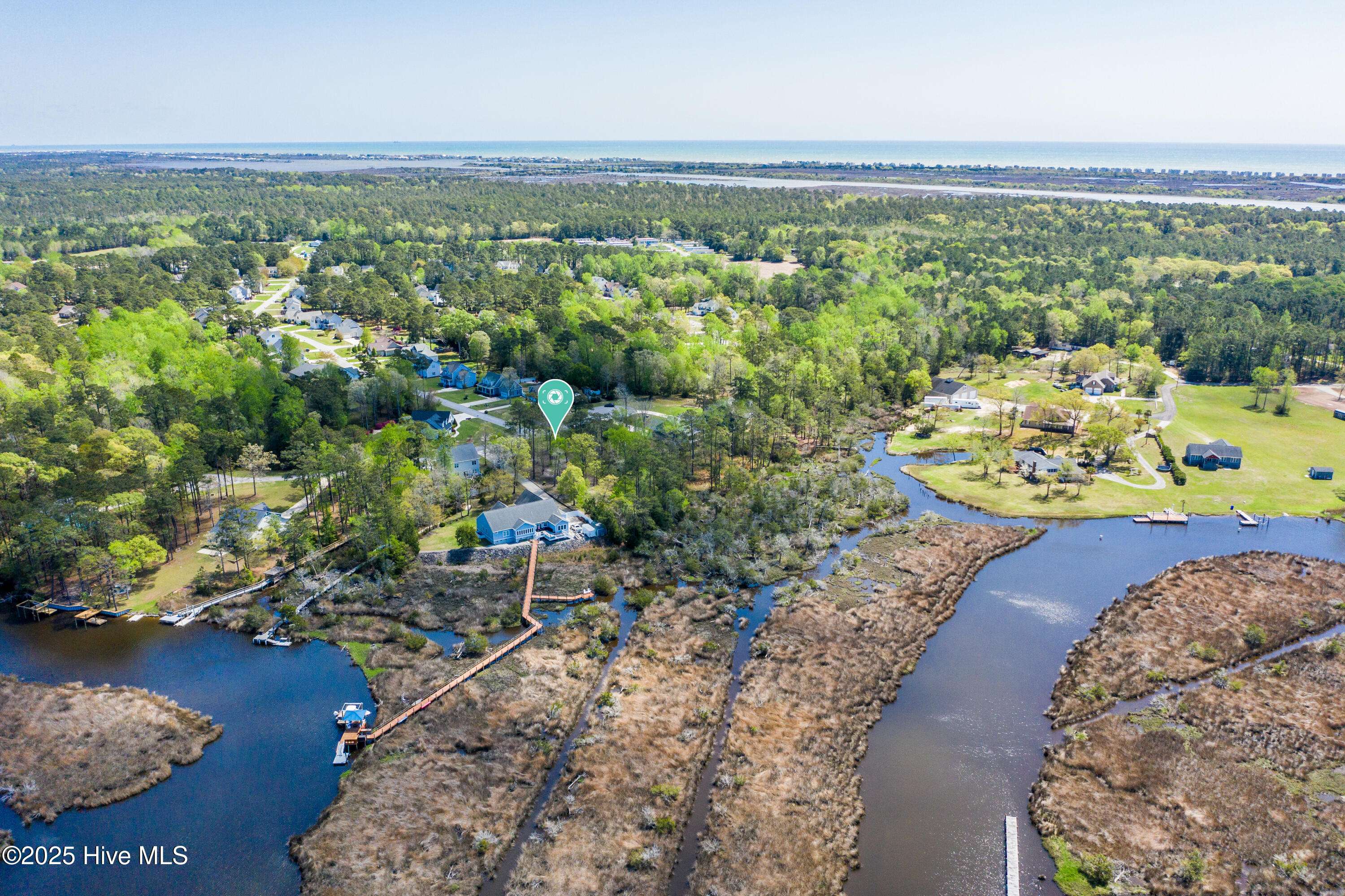 Sneads Ferry, NC 28460,209 Creek View CIR