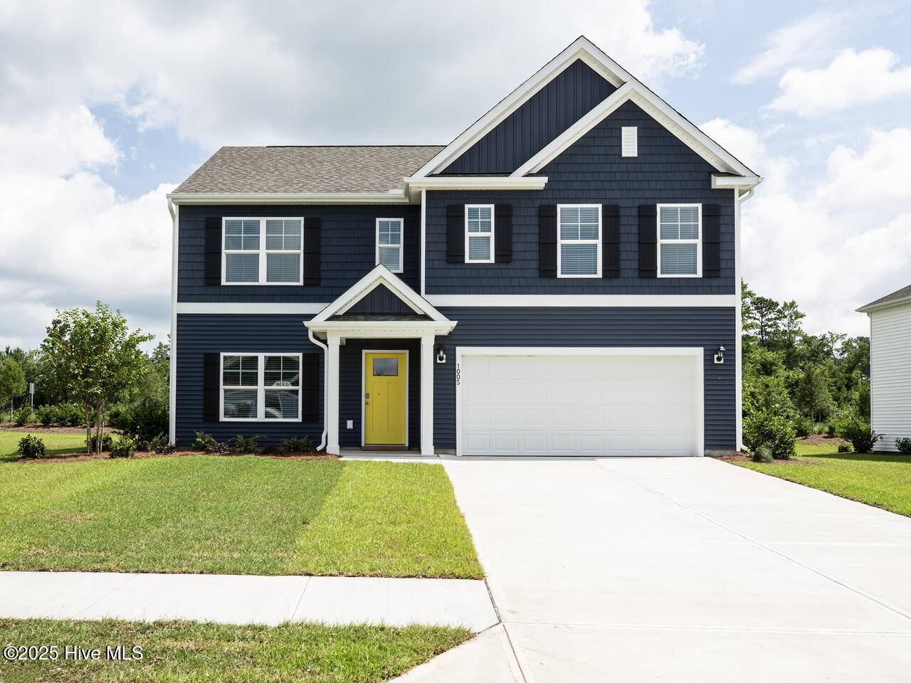 Navassa, NC 28451,1077 Sandy Heights Loop  (Lot 36)